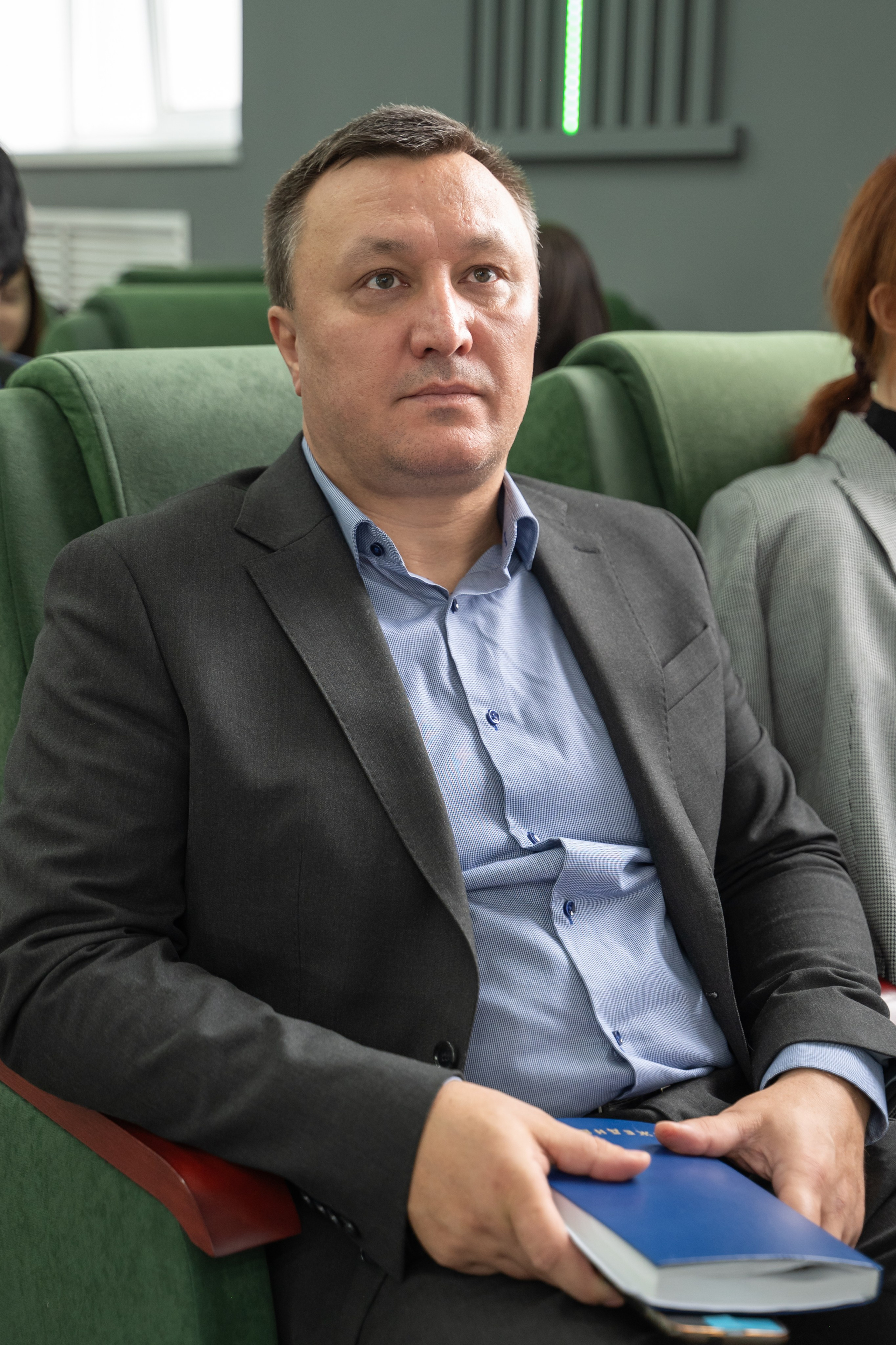 Международная конференция РАН