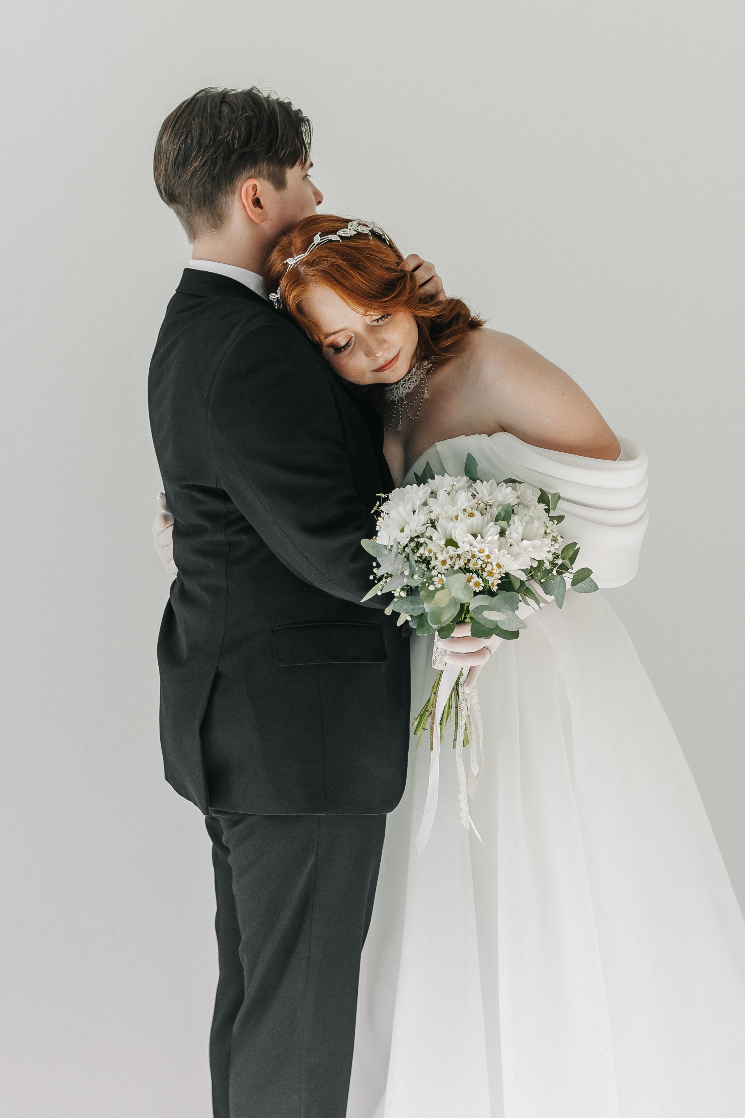 Свадьба для Екатерины и Никиты. Свадебный и семейный фотограф г. Ярославль Савинская Анастасия