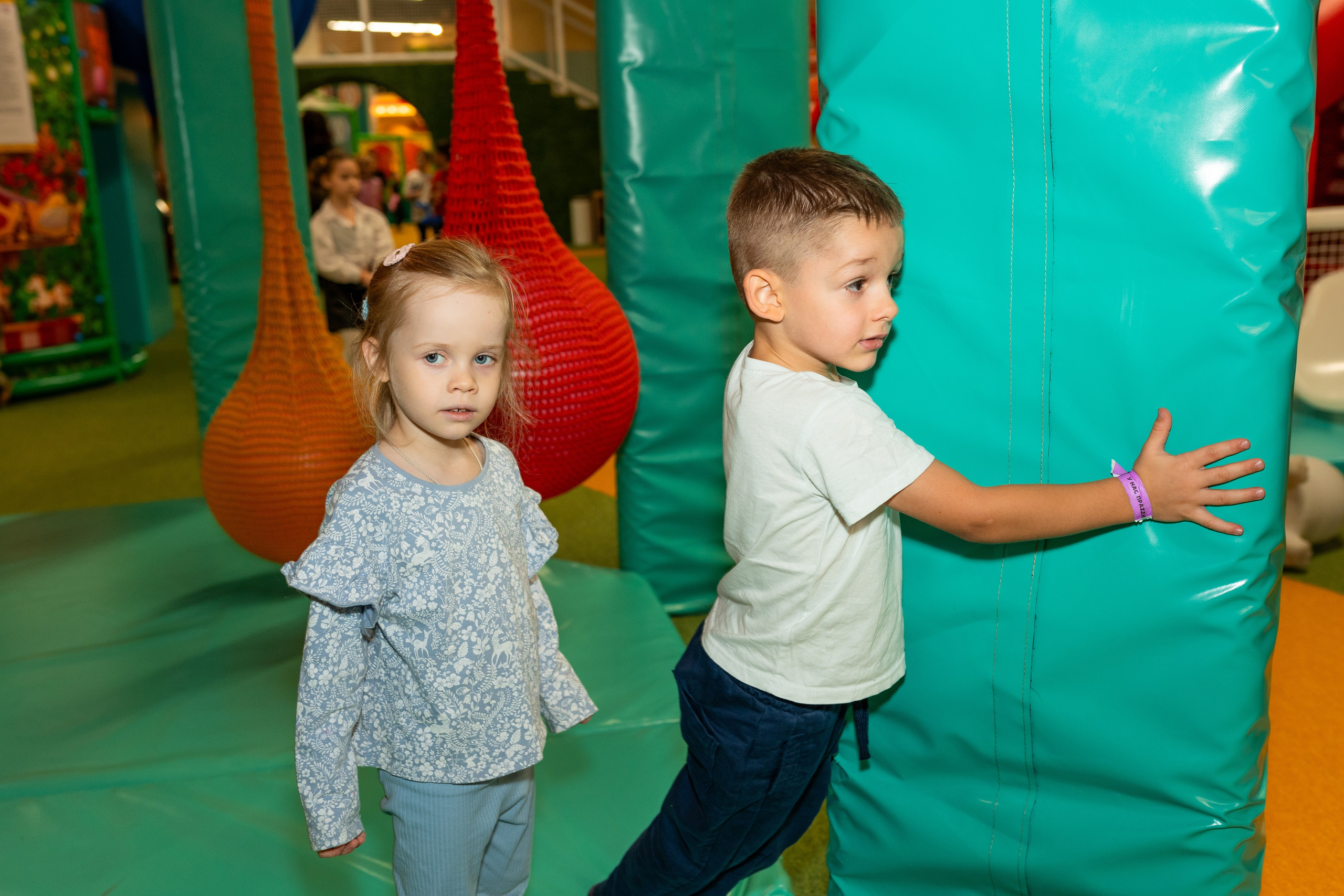 День рождения Кирилла. Свадебный фотограф в Москве Анна Полушина