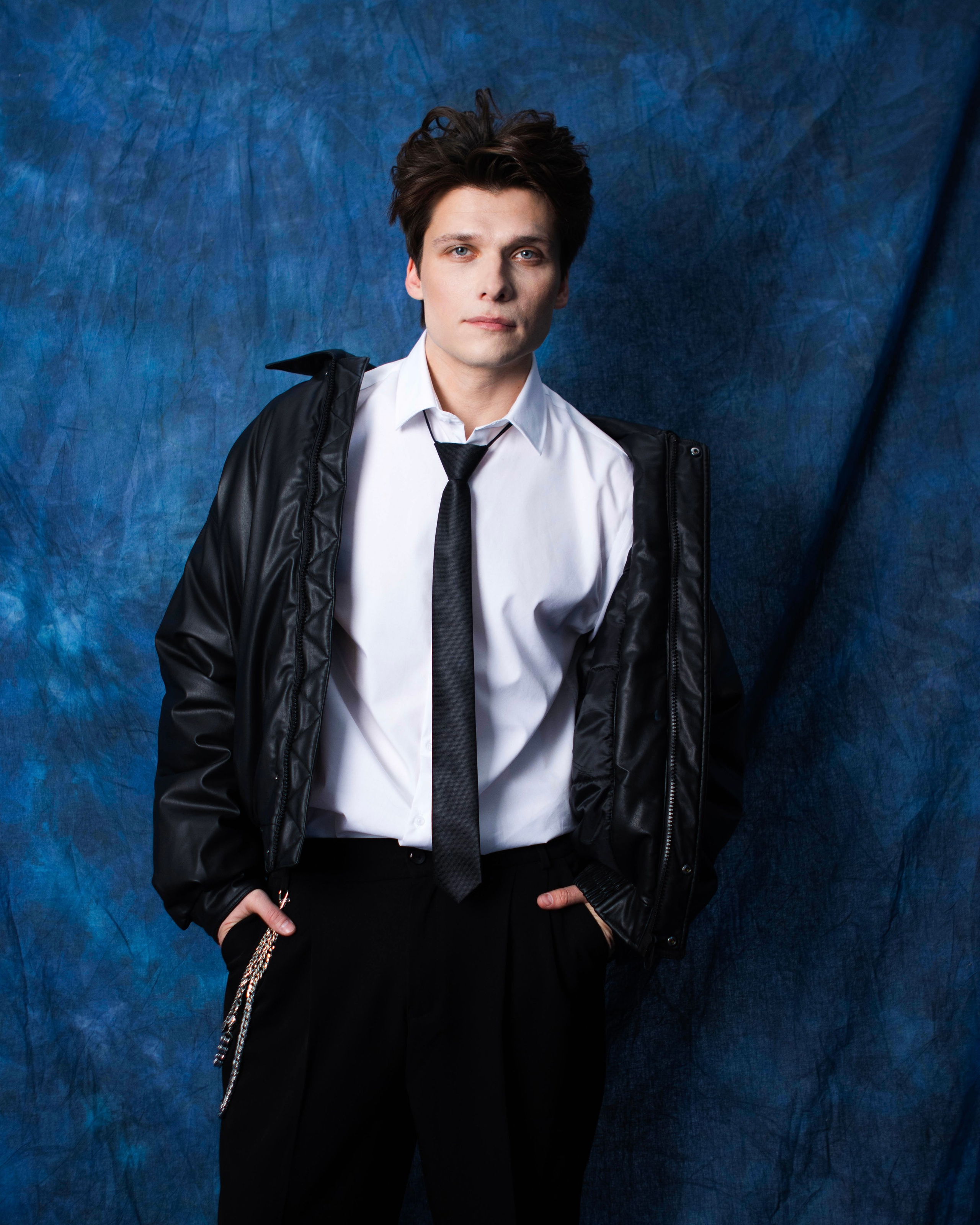 Портрет. Твой фотограф в Москве