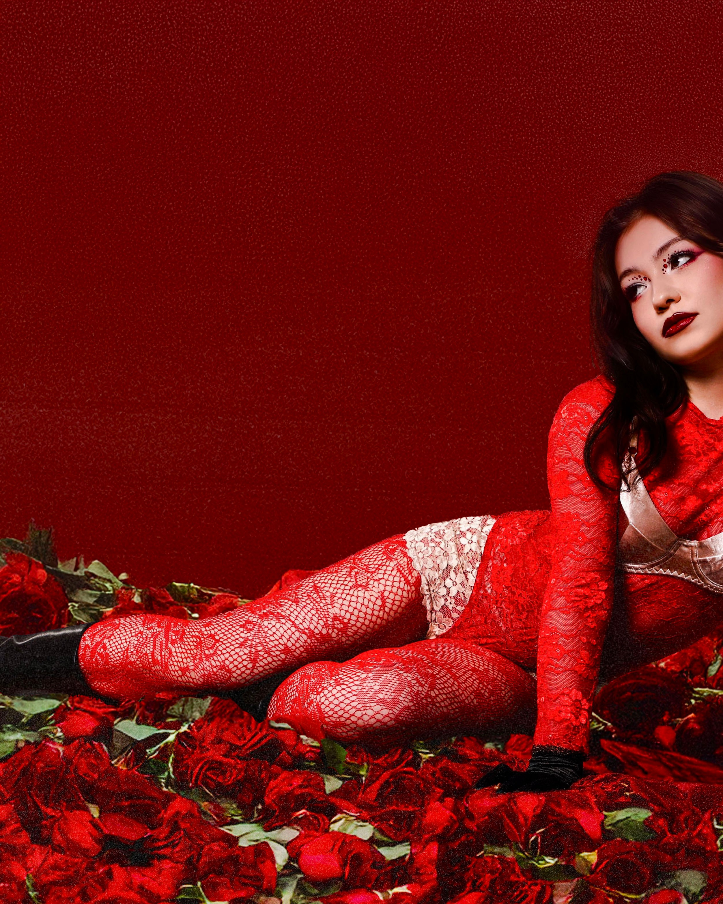 Портрет. Твой фотограф в Москве