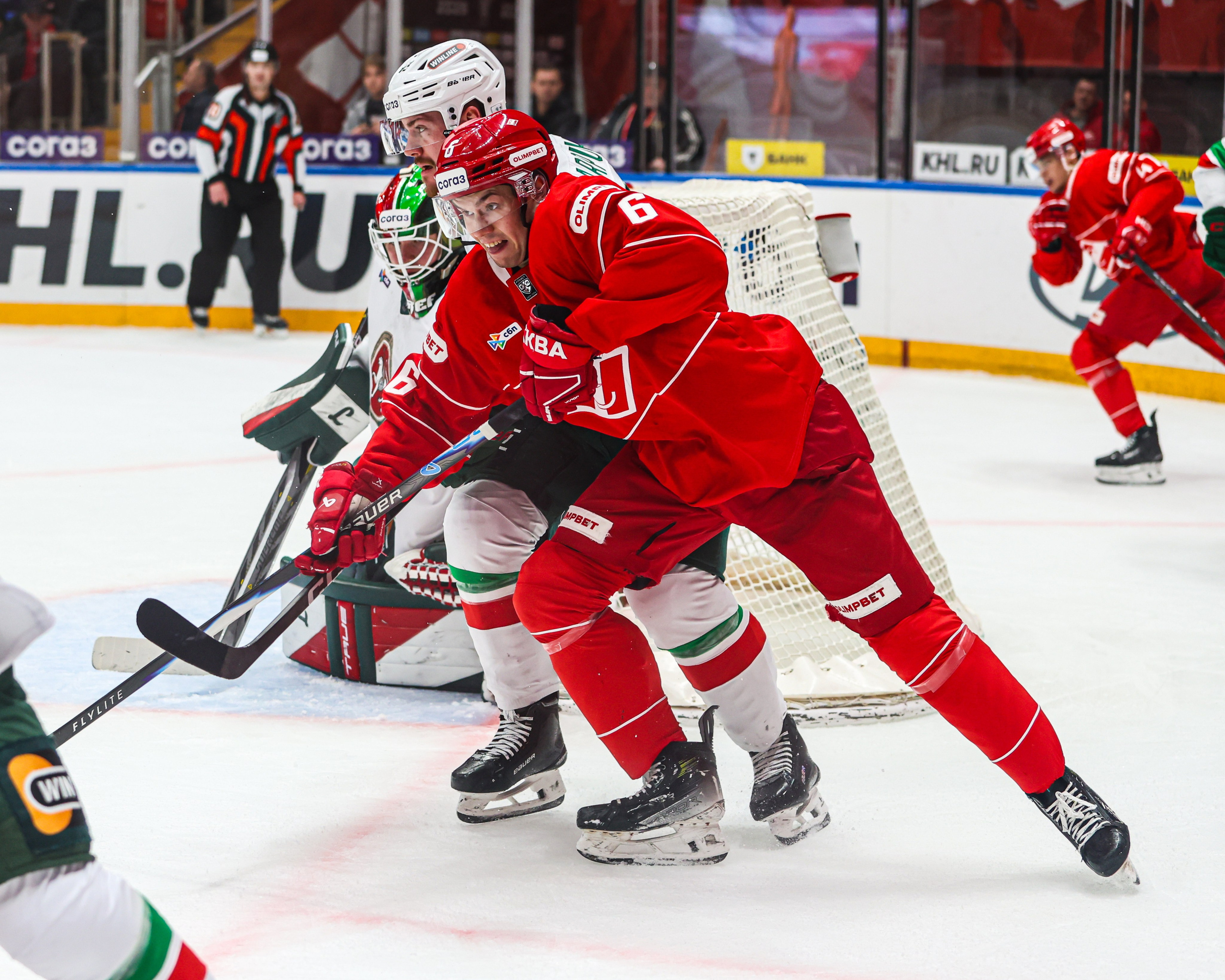 Спорт. Твой фотограф в Москве