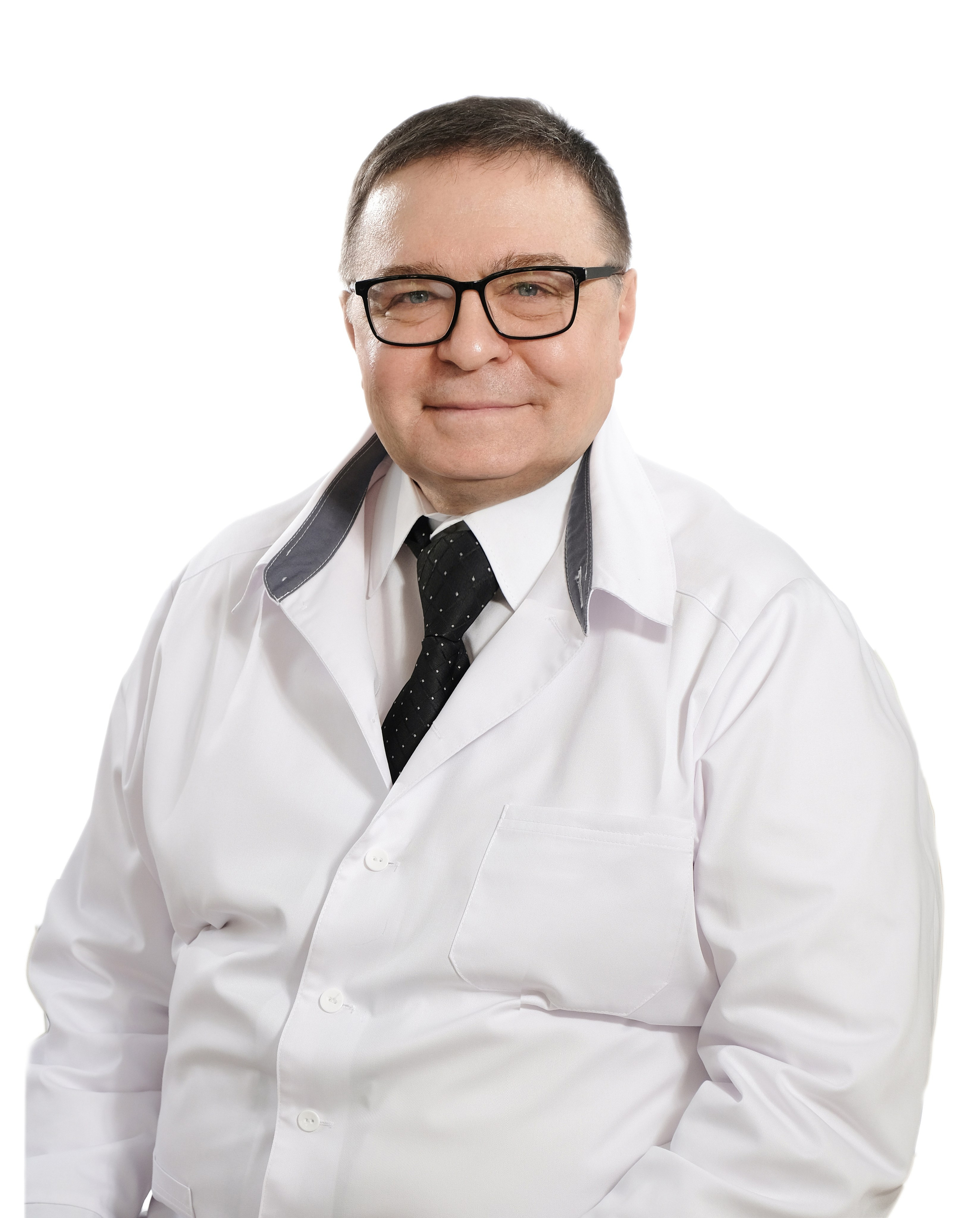 Деловые портреты