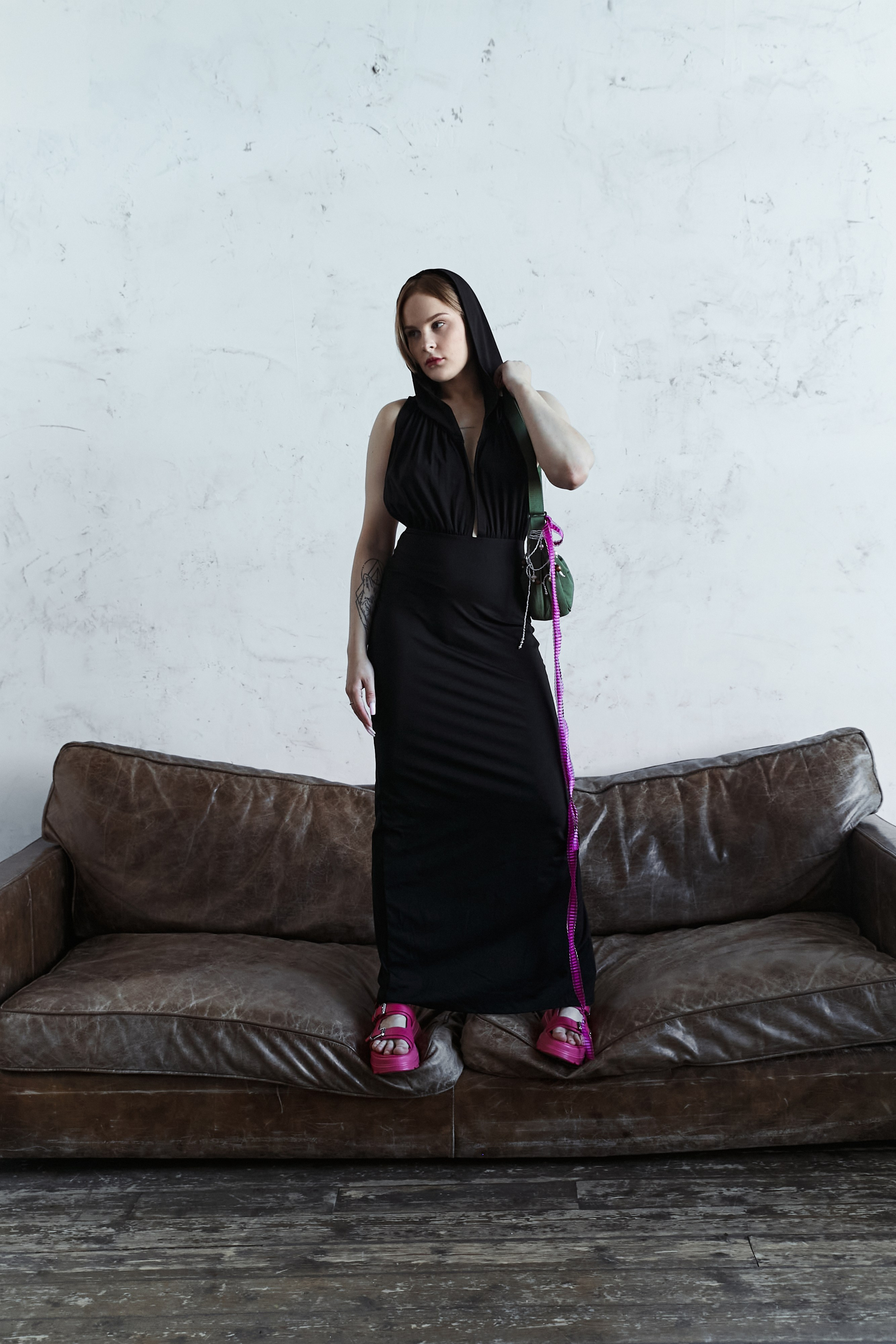 Лиза. Фотограф и свадебный фотограф в Москве