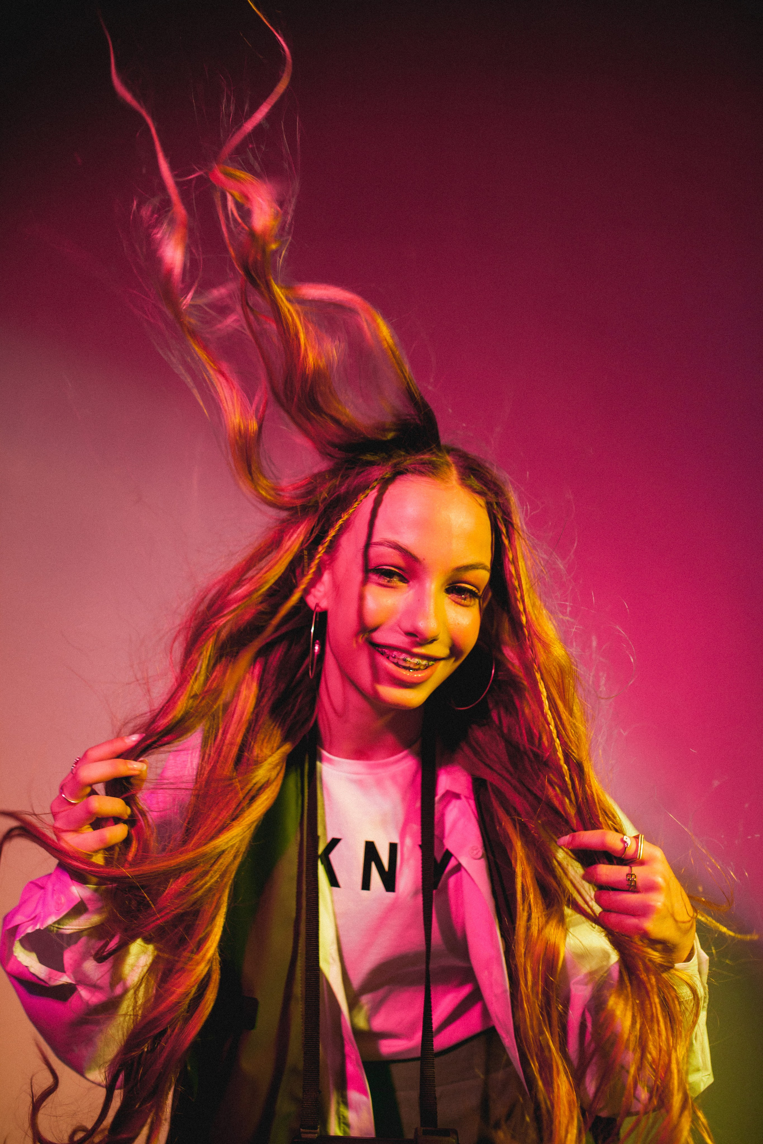 Portrait. Фотограф в Новосибирске Дарья Горнакова