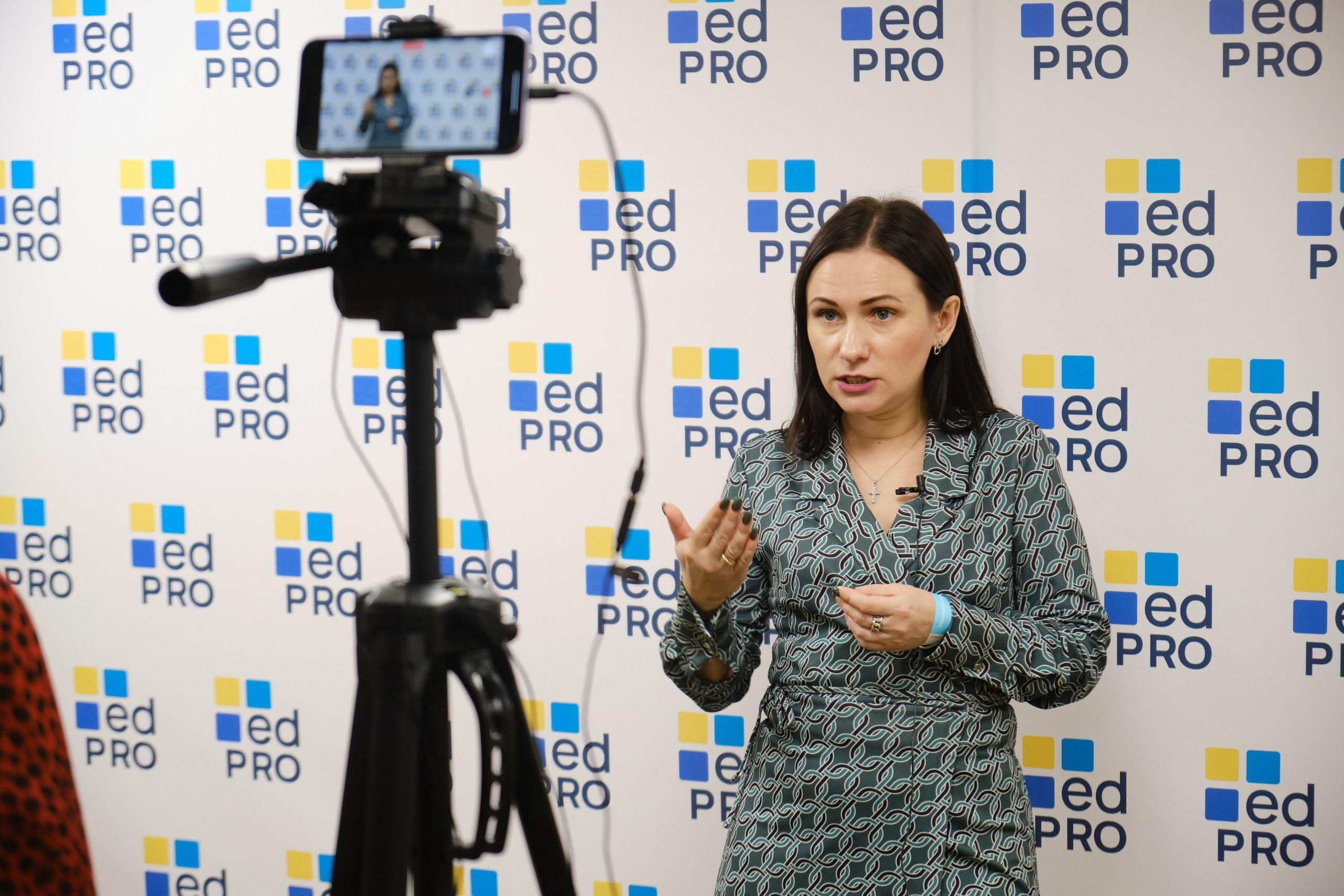 Международная академия образования. Репортажный фотограф в Москве Денис Тамко