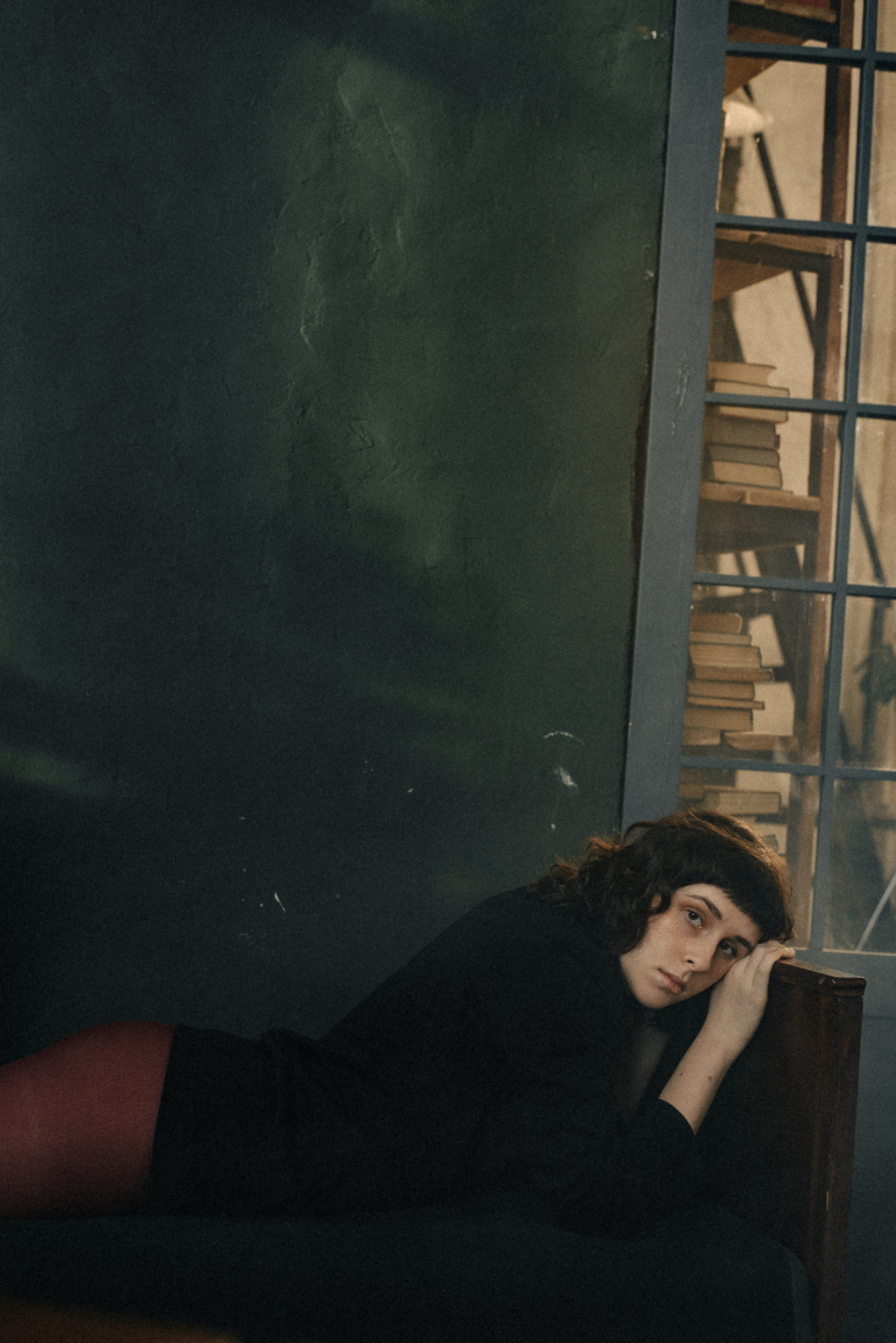 Саша. Светлана Варфоломеева, женский и свадебный фотограф в Саратове