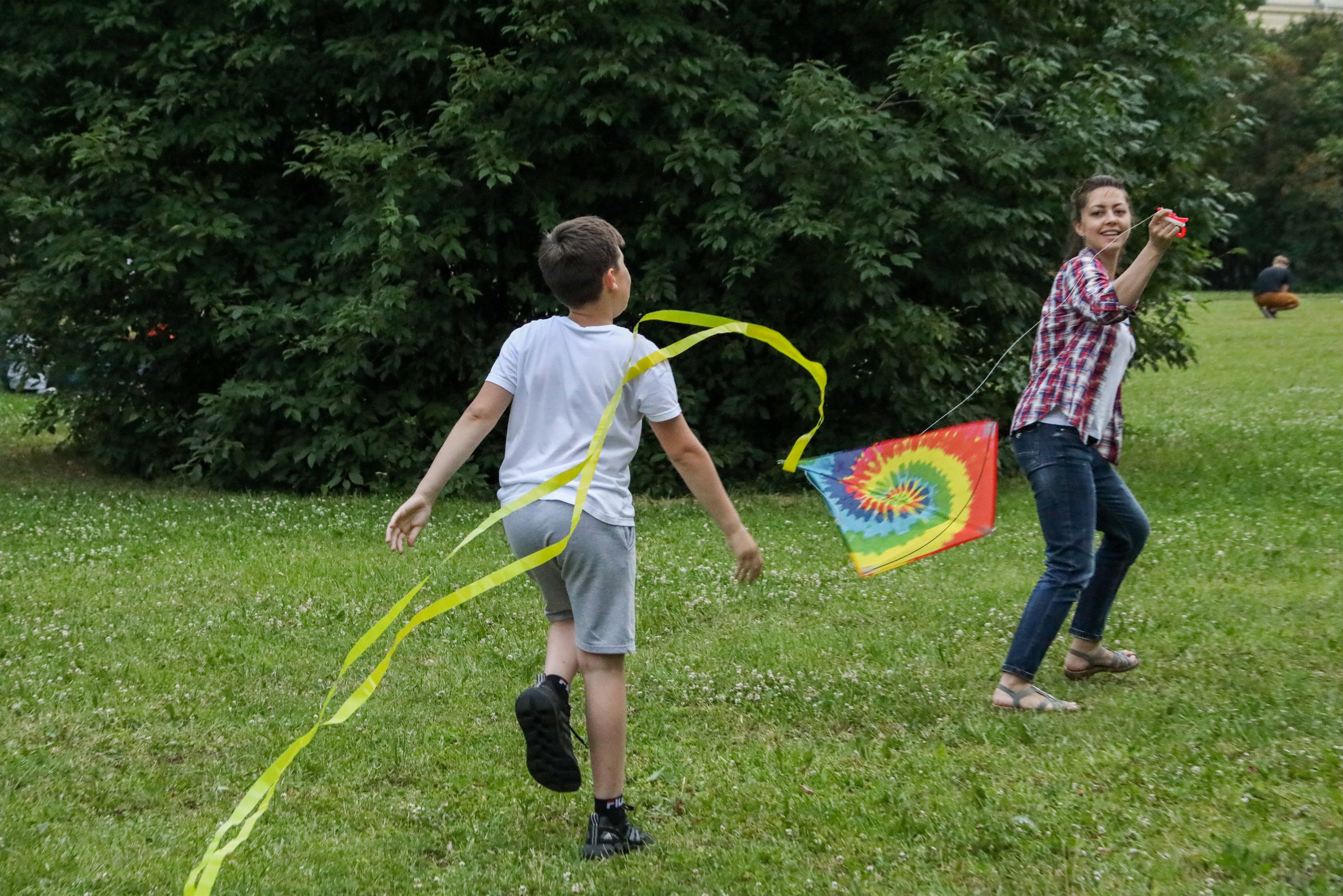 Семейные съемки. Фотограф состояний Марина Савинская