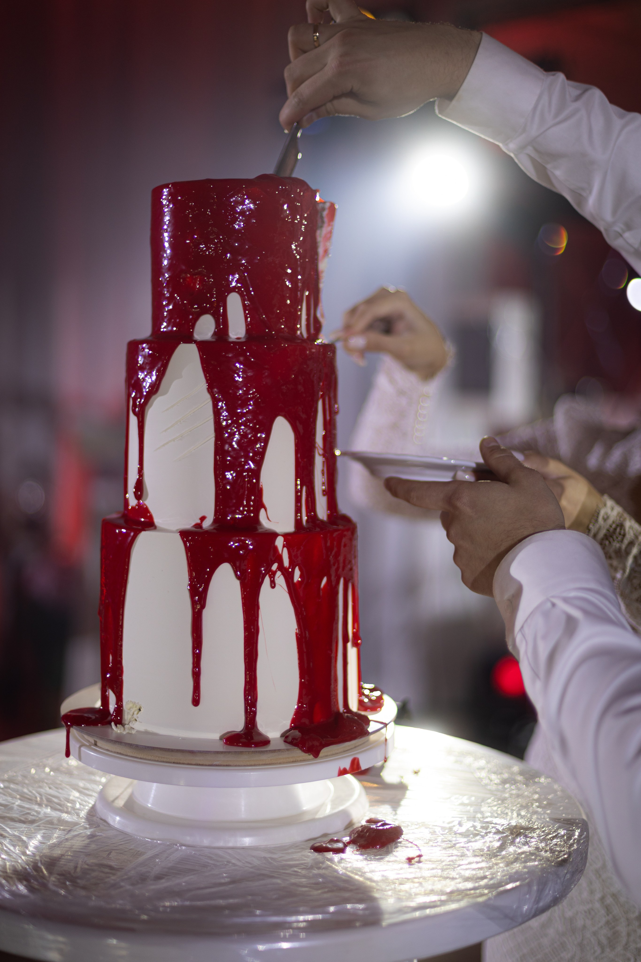 Даниил и Софья. Ваш фотограф — Александра Андрущенко