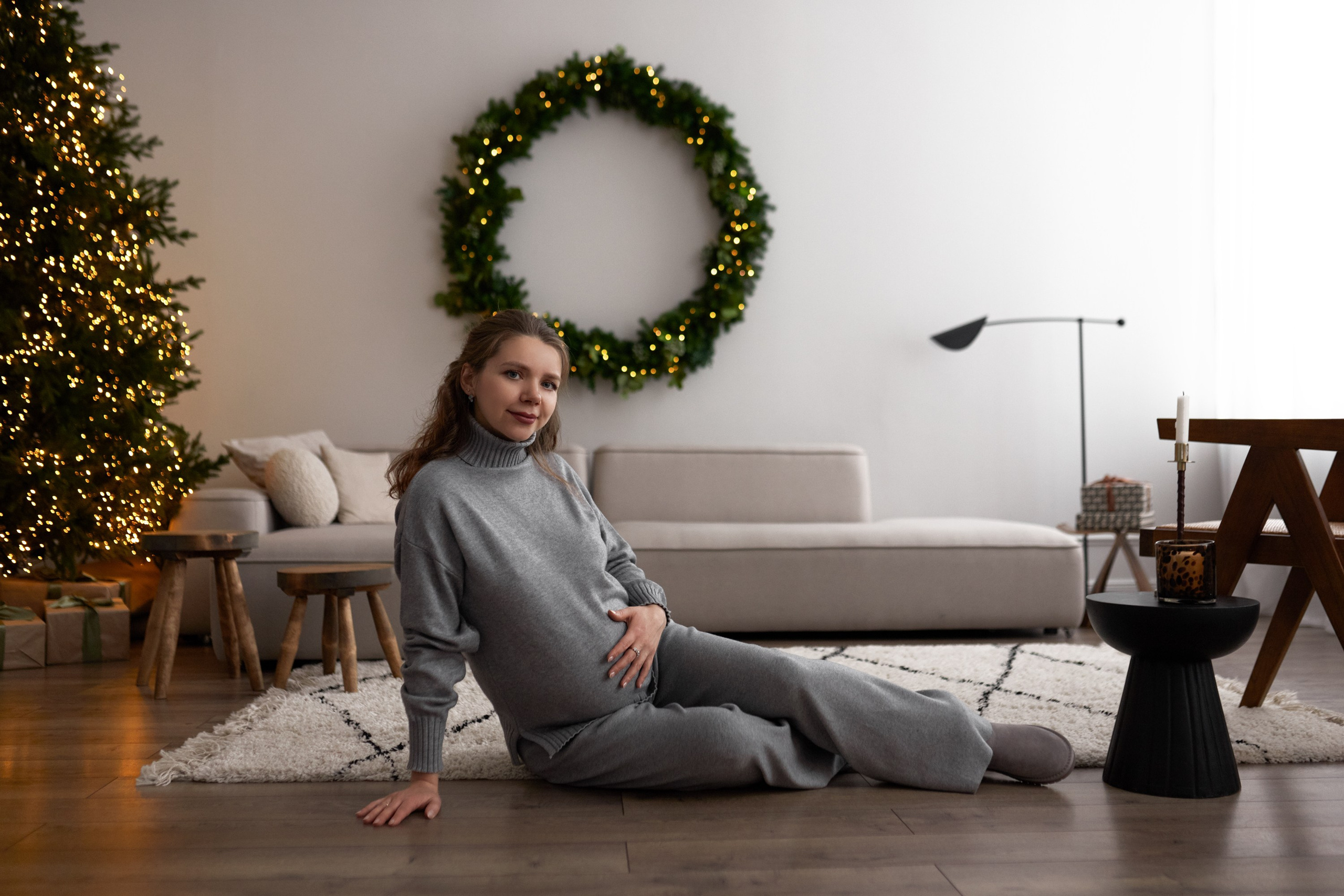 Надежда. Анастасия Шкуднова — свадебный и женский фотограф в Брянске