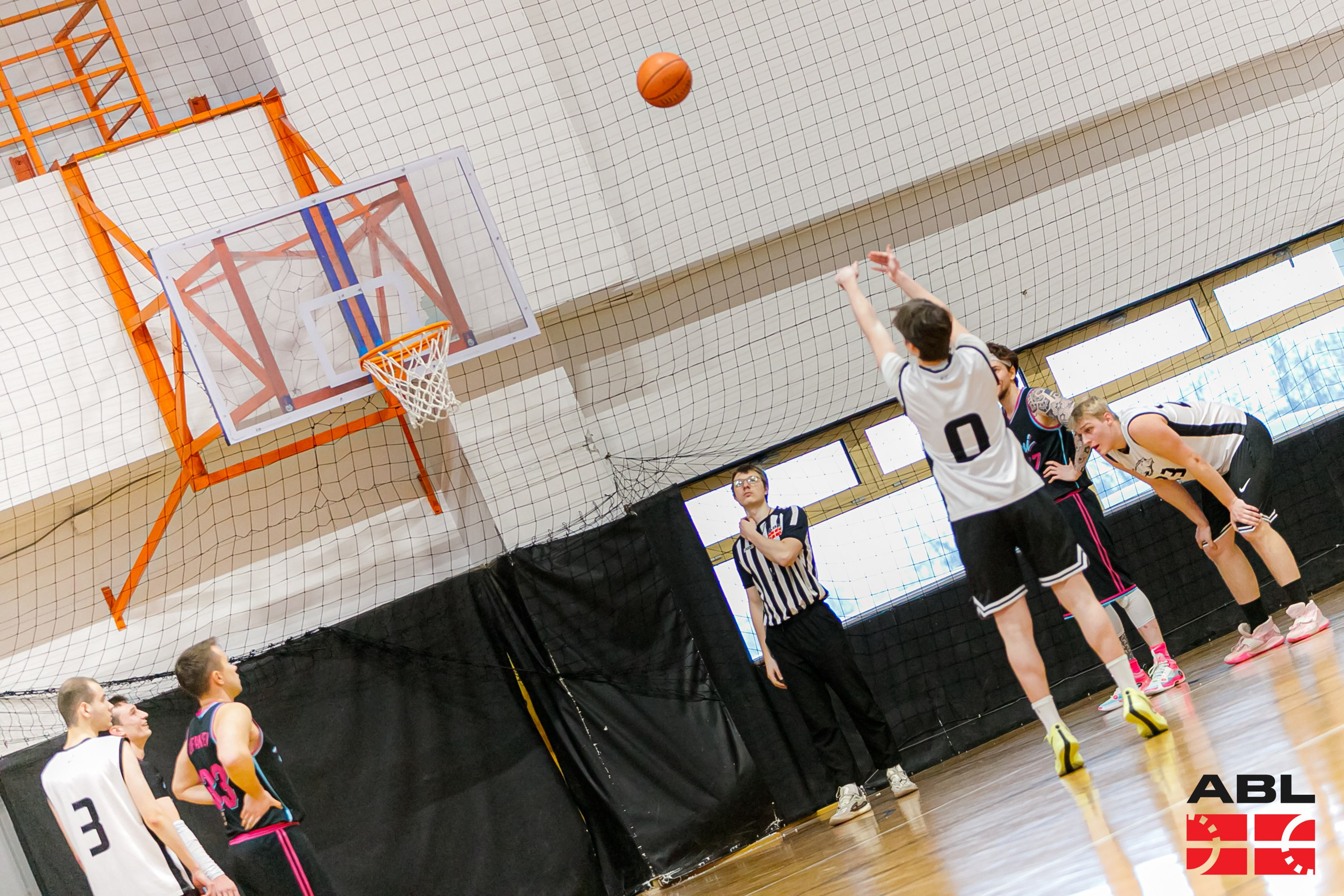 Спорт. Репортажный фотограф Михаил Наволокин Москва