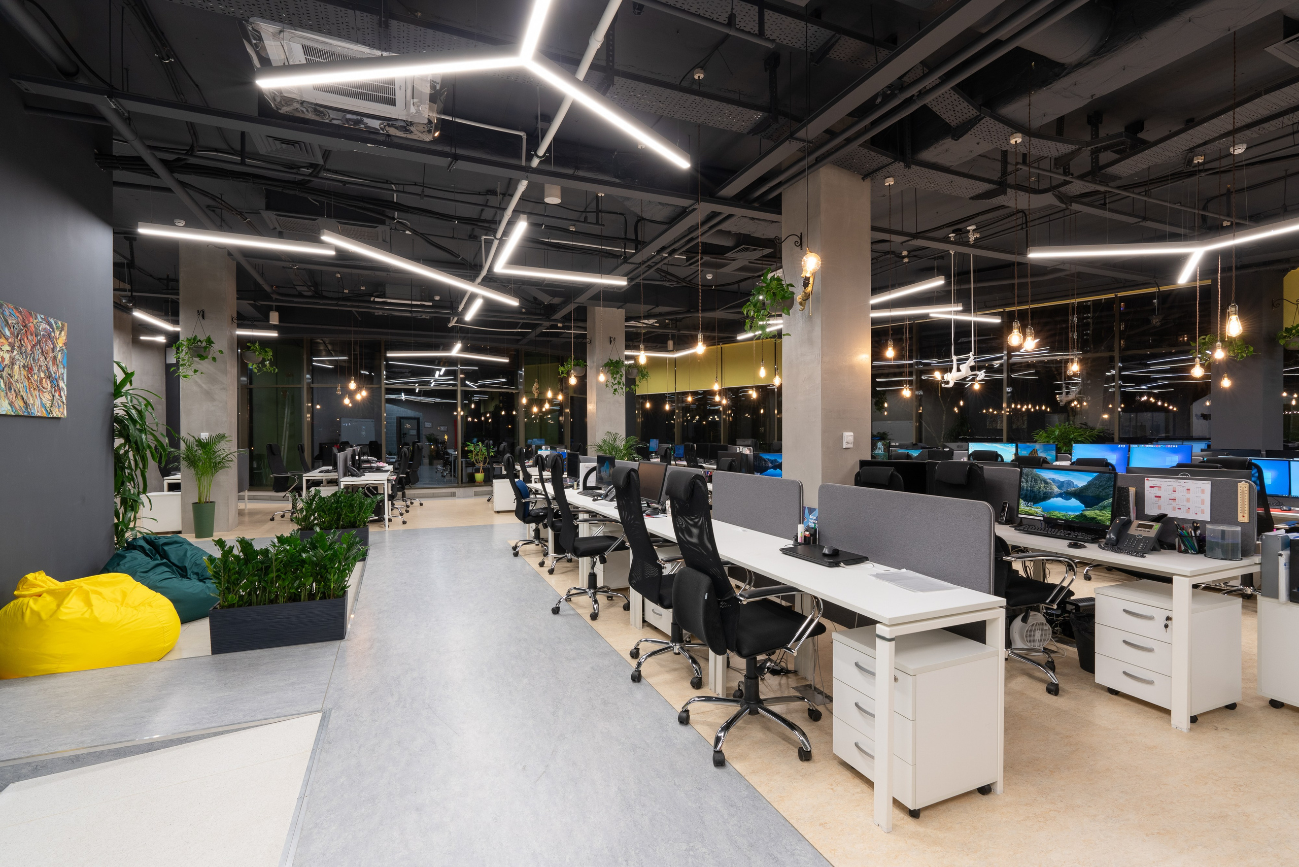 БЮРО². Фуд-фото и съёмка интерьеров в Москве