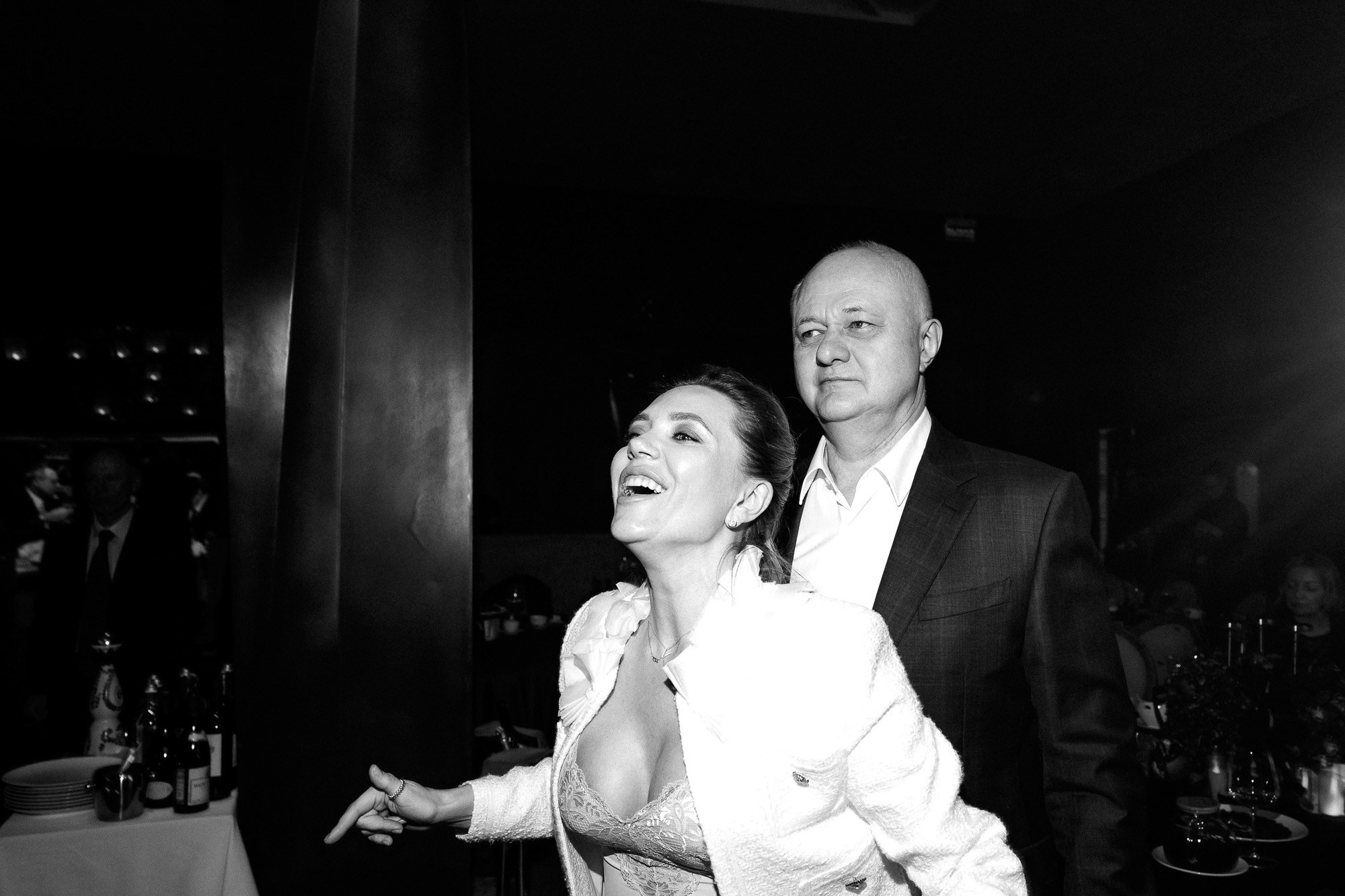 HB Oleg. Wedding photographer