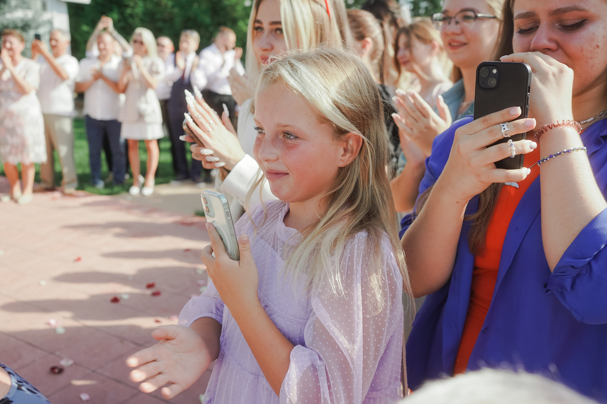 Незабываемые | 2023 Миша и Настя. ИТВИ