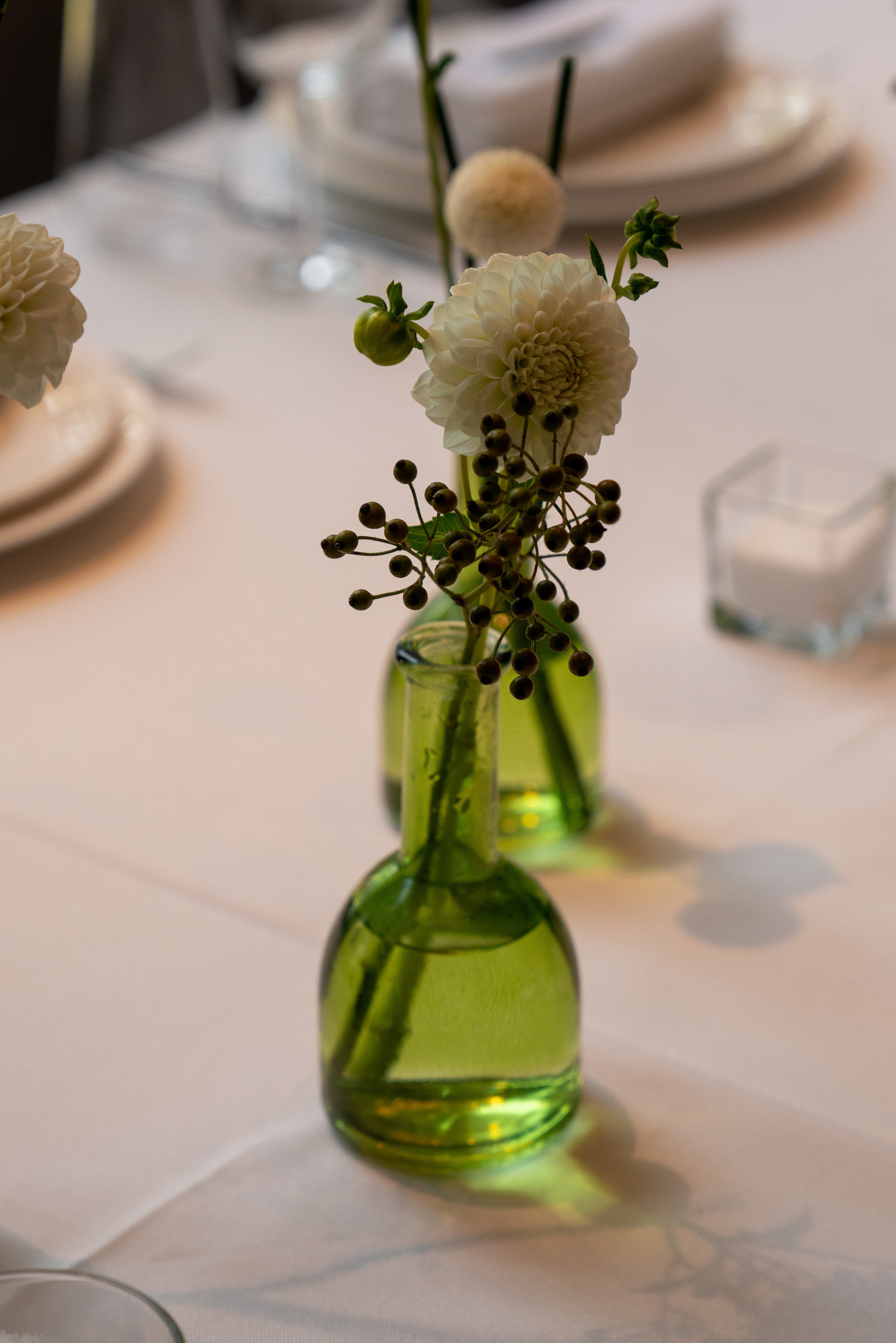 Елена & Сергей. Оформление свадеб, декор свадеб Вера Маркова, Москва