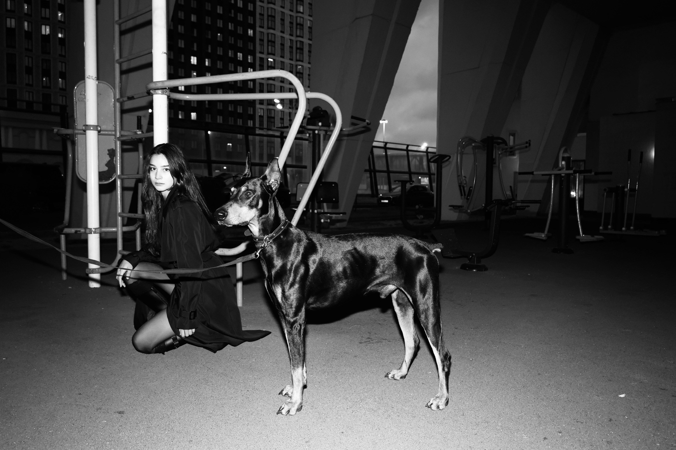 Портфолио. Фотограф в Москве