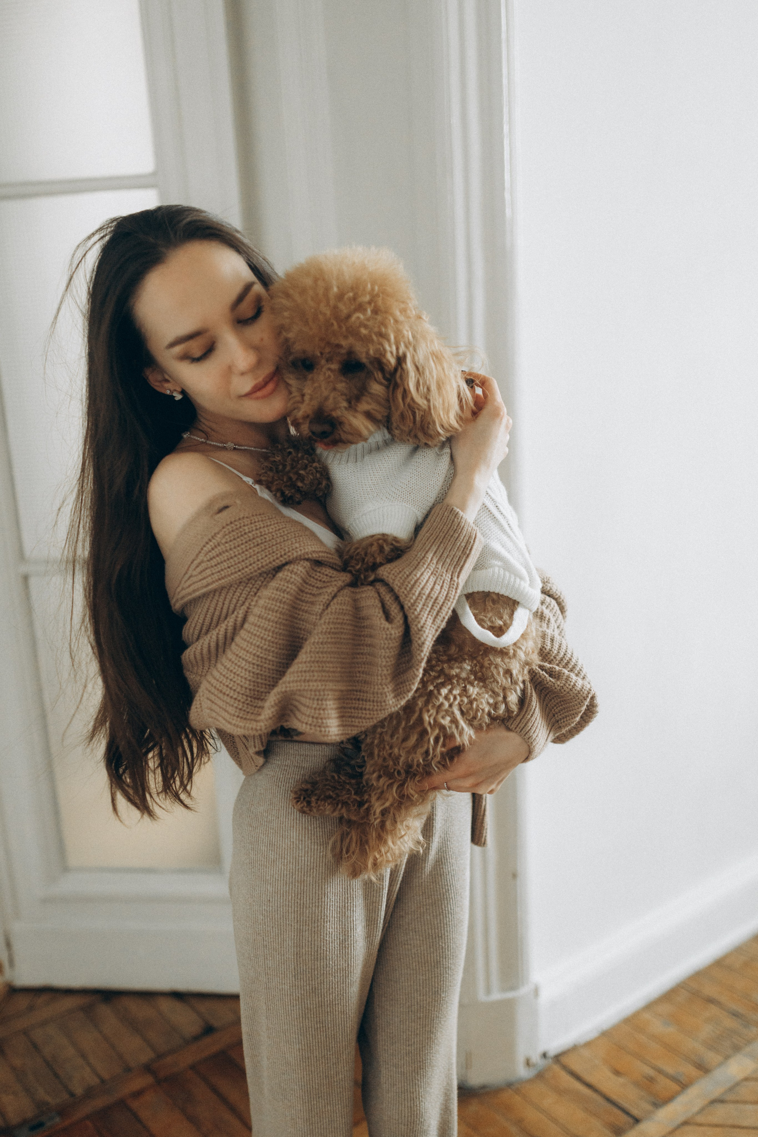 Маша, Ваня & Барни. Фотограф НОГИНСК, Москва, Анастасия Белая