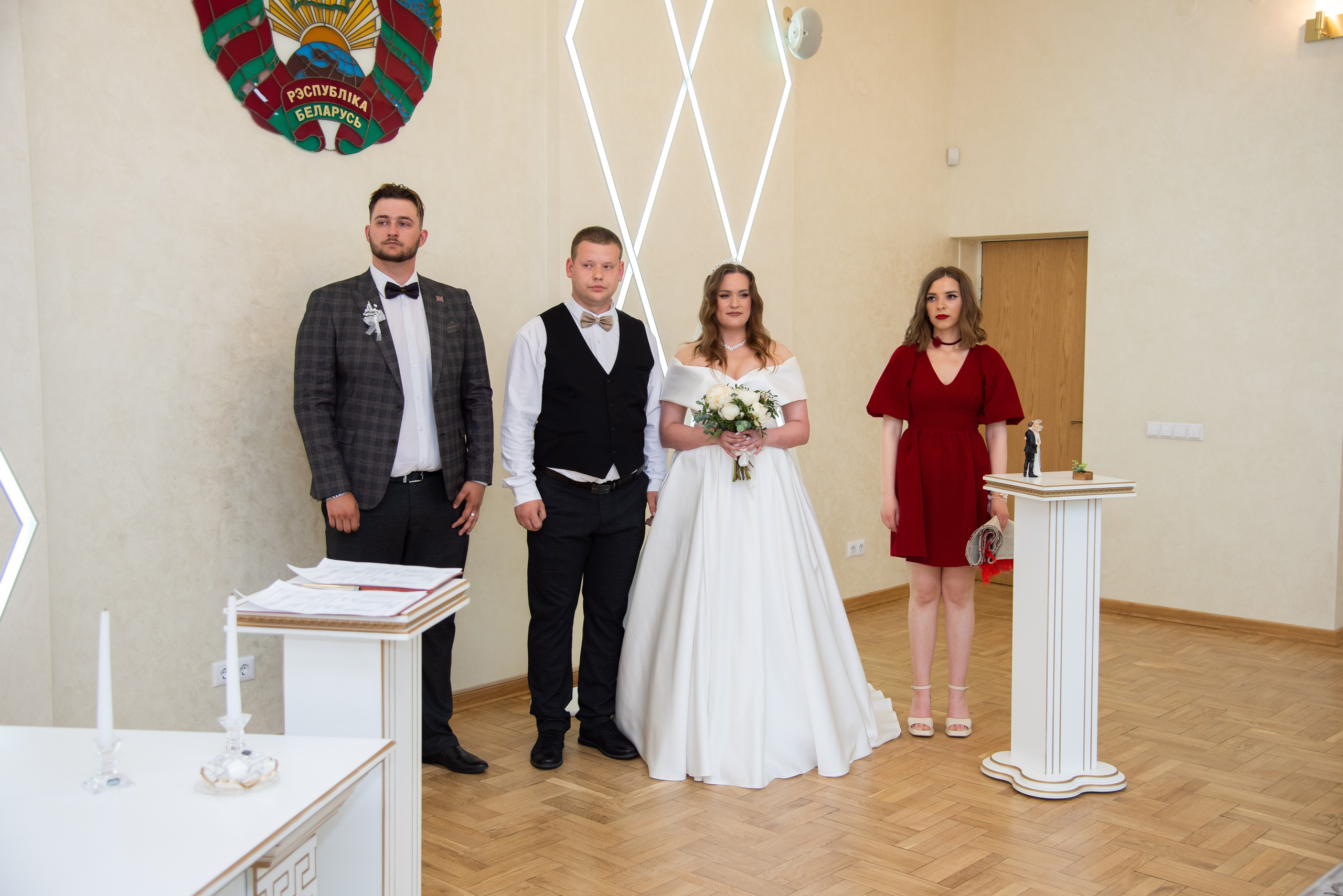 Вика и Лёша. Свадебный и семейный фотограф Ольга Астрейко