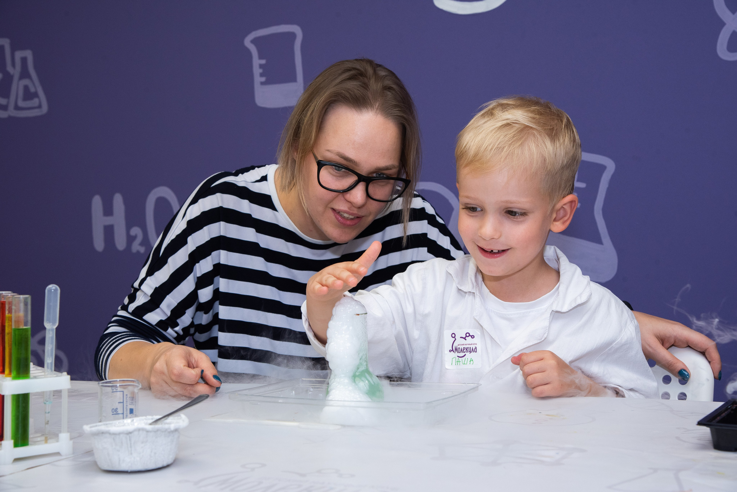 Паше 5 лет. Свадебный и семейный фотограф Ольга Астрейко