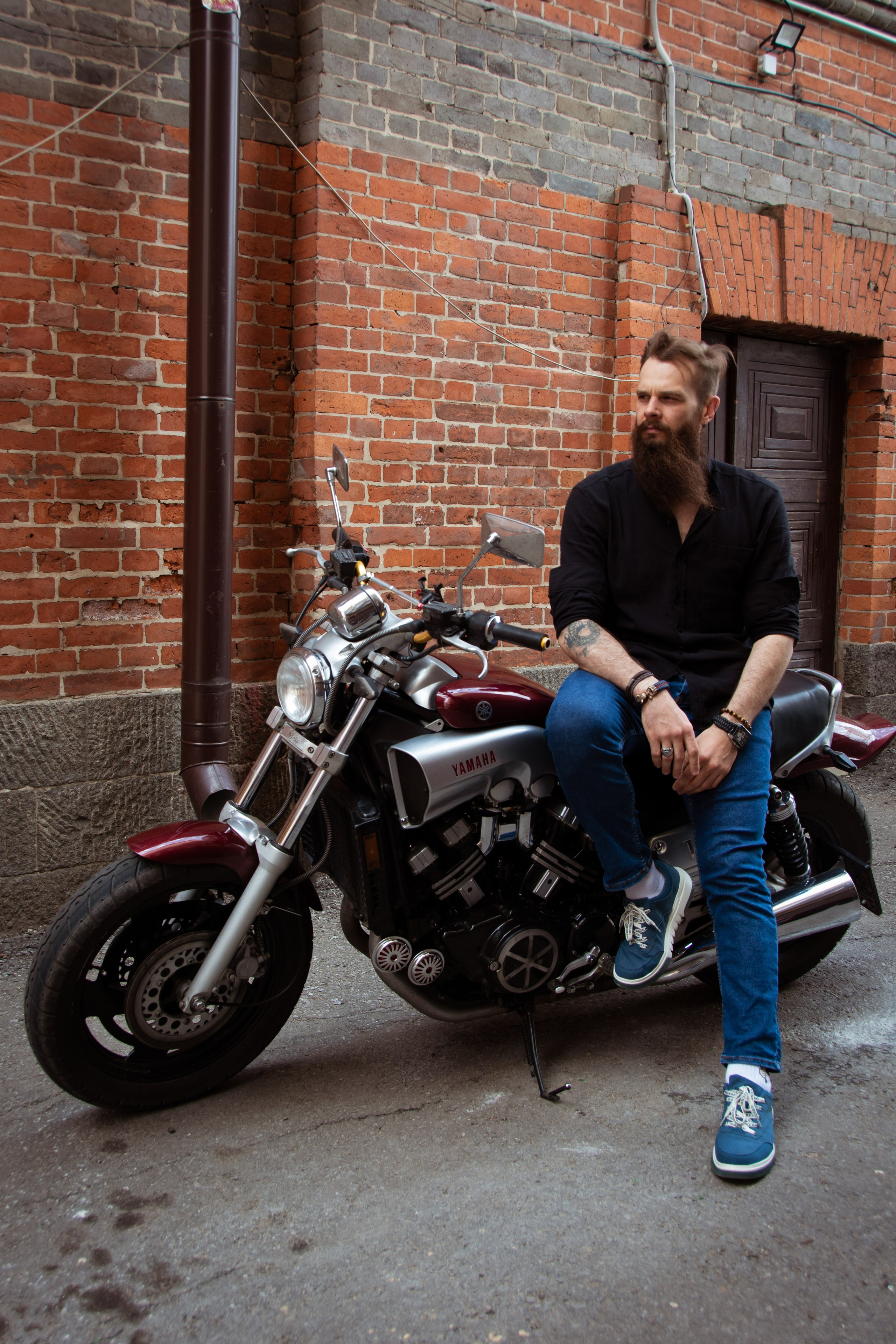 Vasiliy. Семейный и репортажный фотограф в Хабаровске Татьяна Болычева