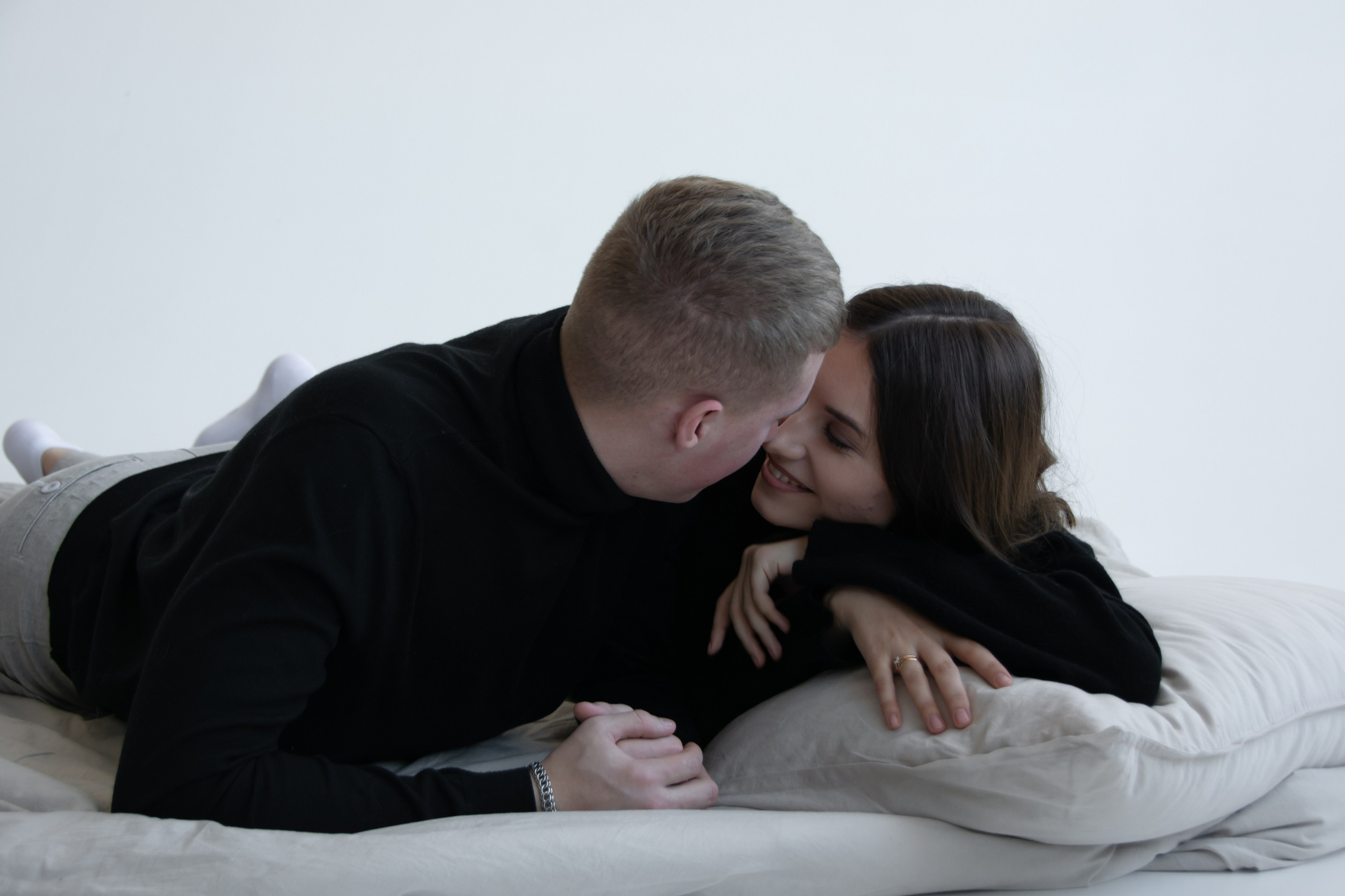 Love story. Семейный и репортажный фотограф в Хабаровске Татьяна Болычева