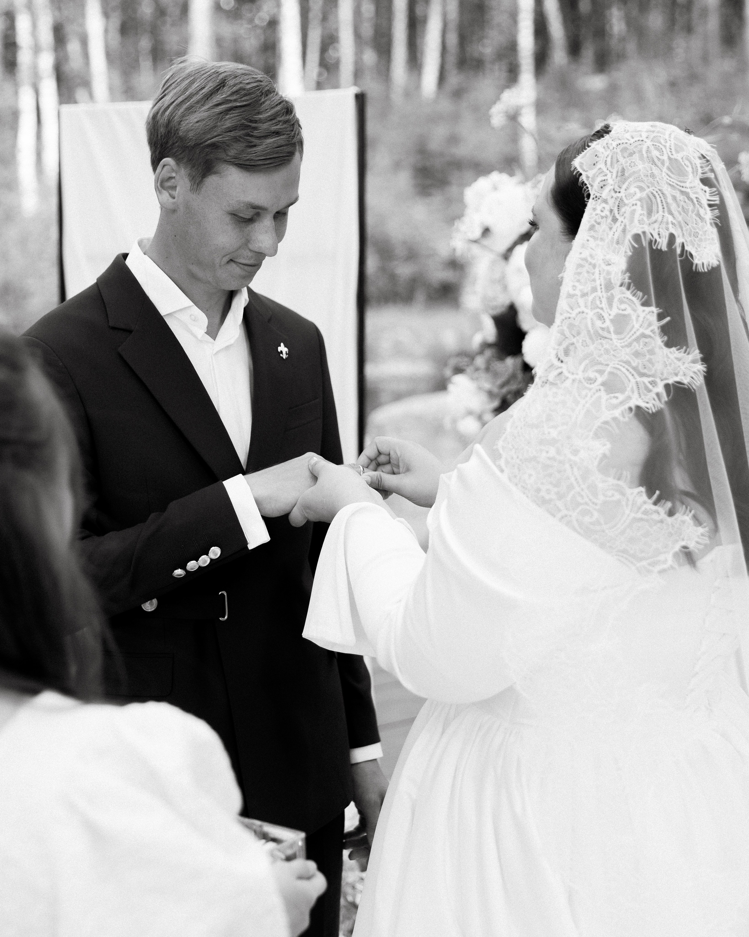 Данил и Алина. Фотограф Андреева Алёна