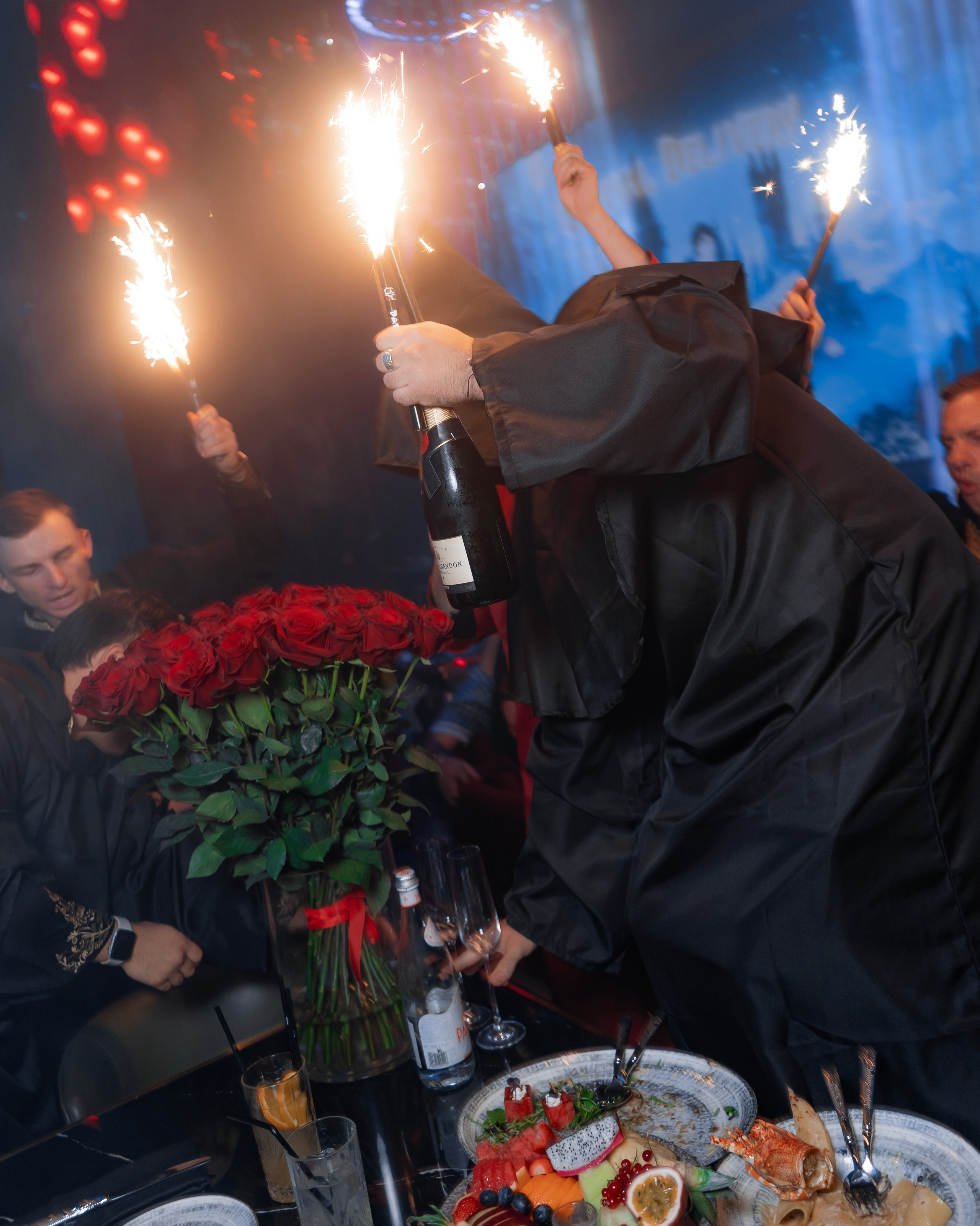 Content for Barvikha. NOIZOMAX Художественный фотограф в Дубай