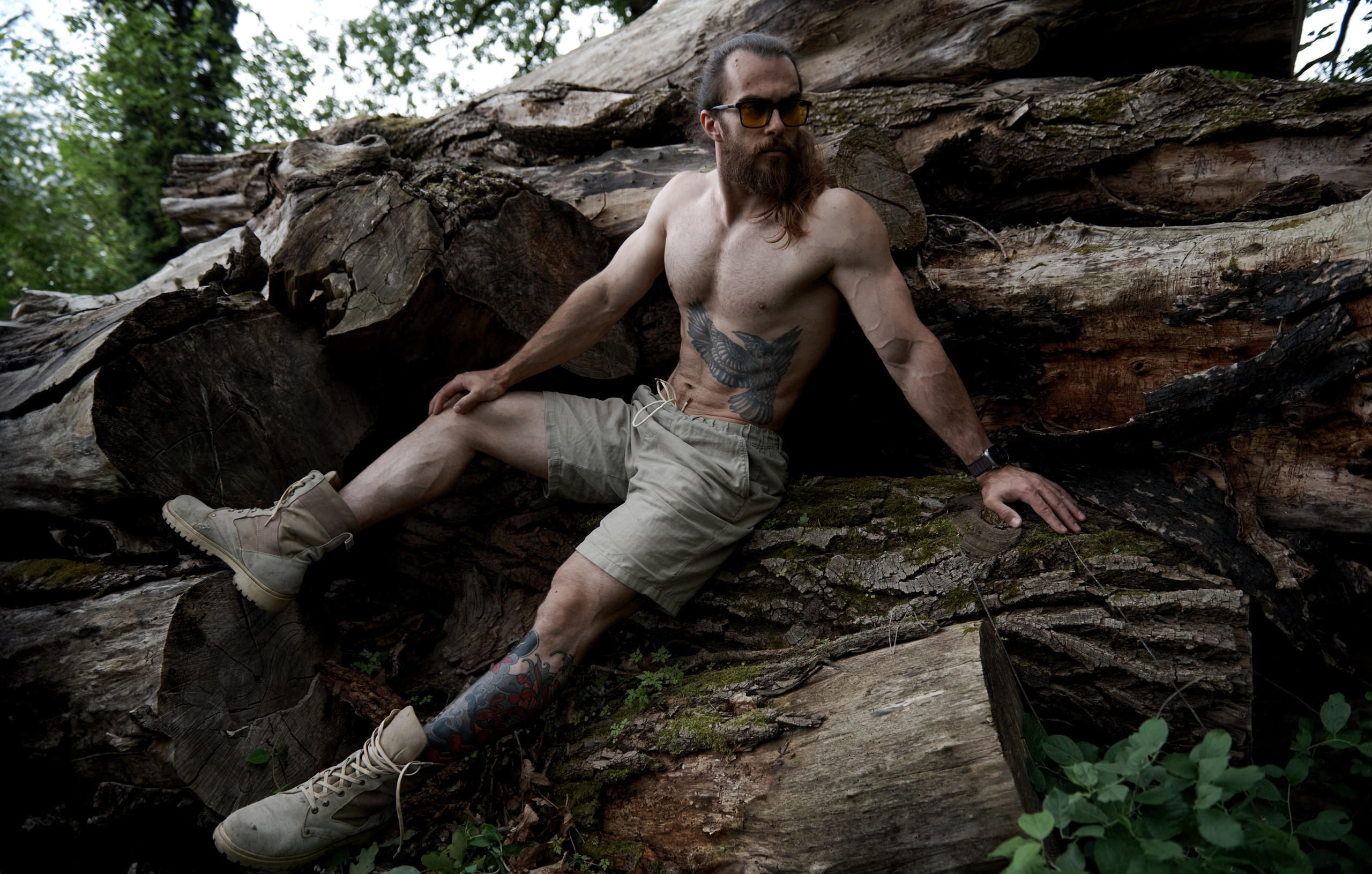 Данила. Фотограф в Москве