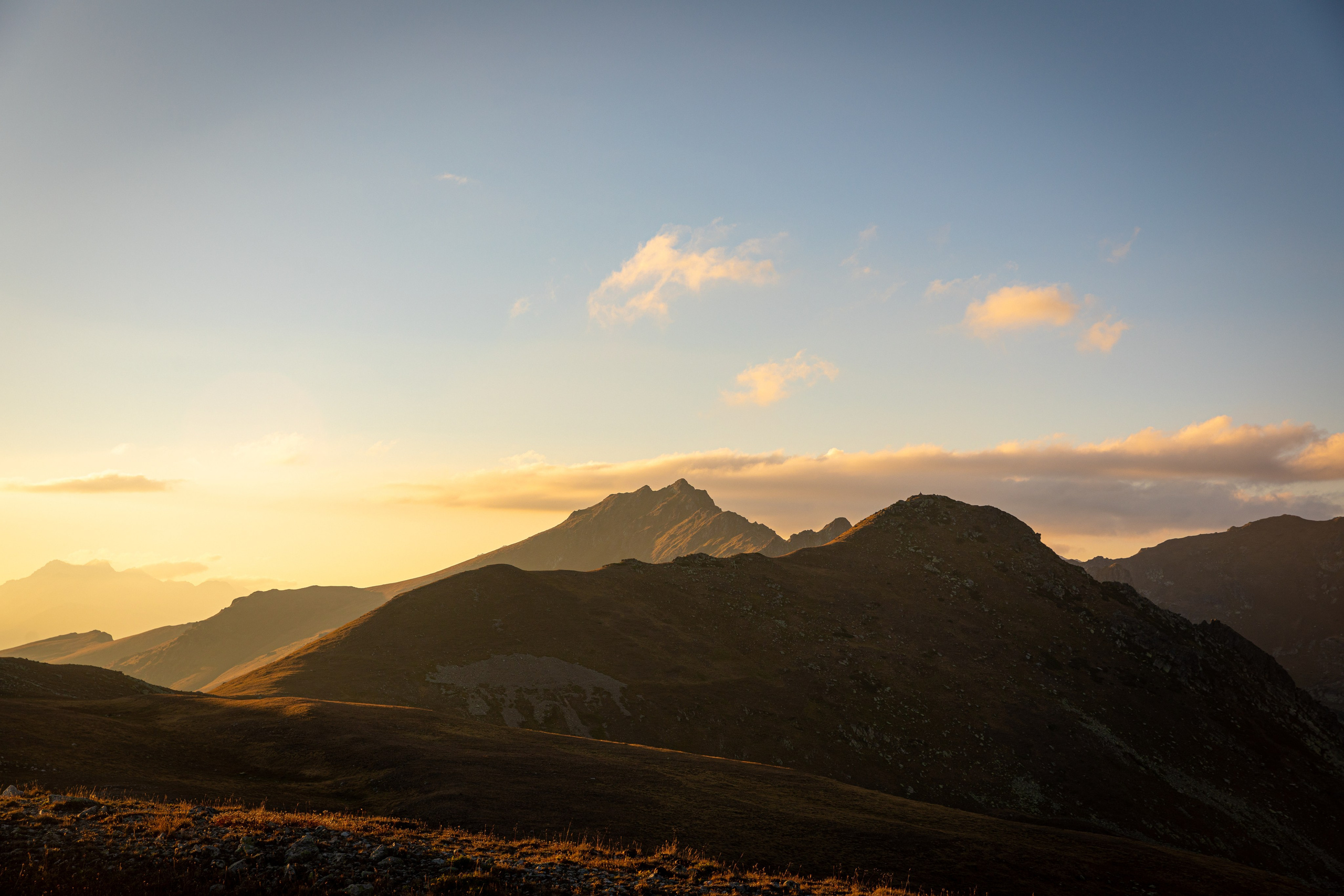 Кавказ. Путешествие в Фотографии