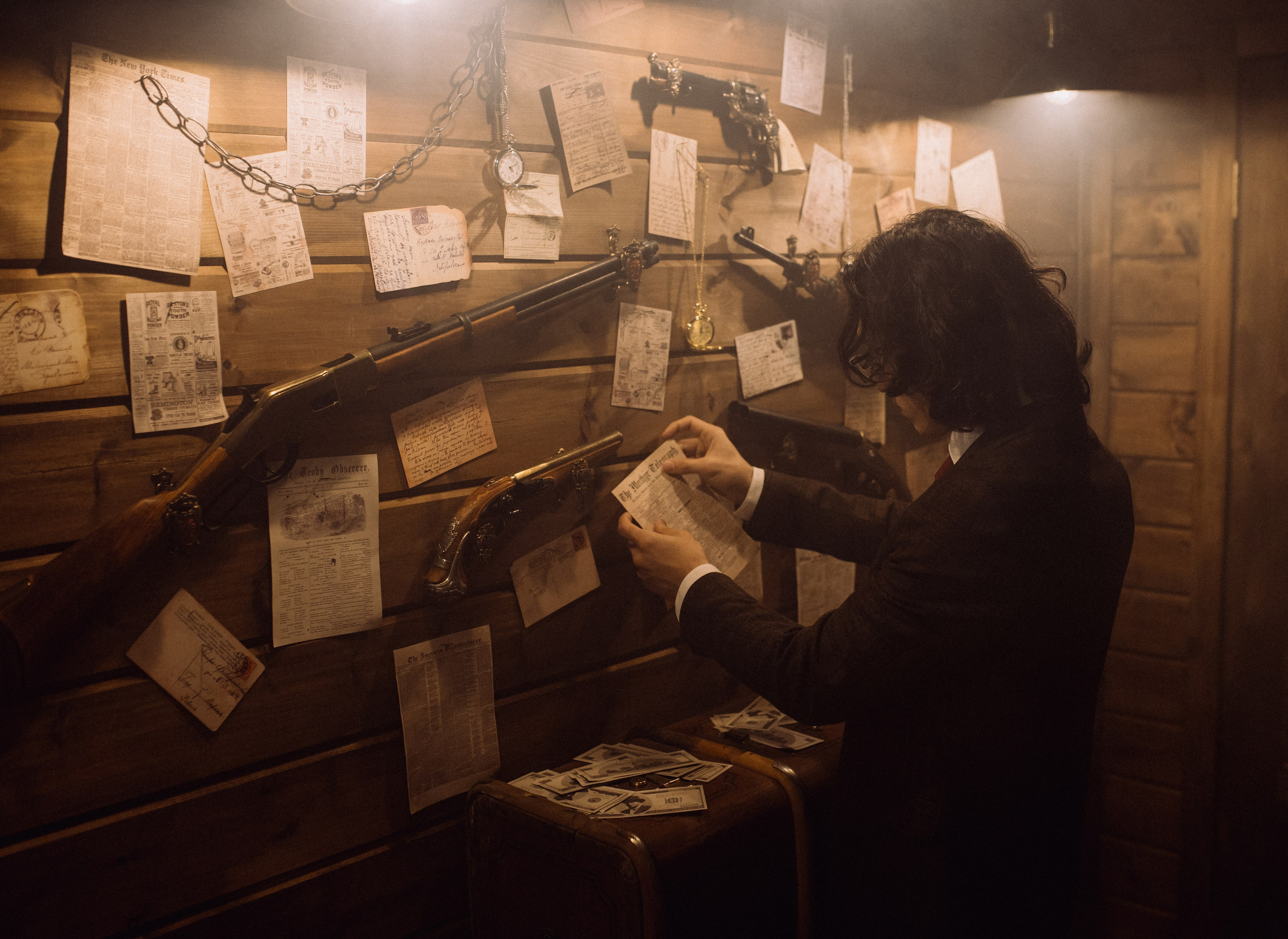 Креативные съёмки. Happiness is in the moments