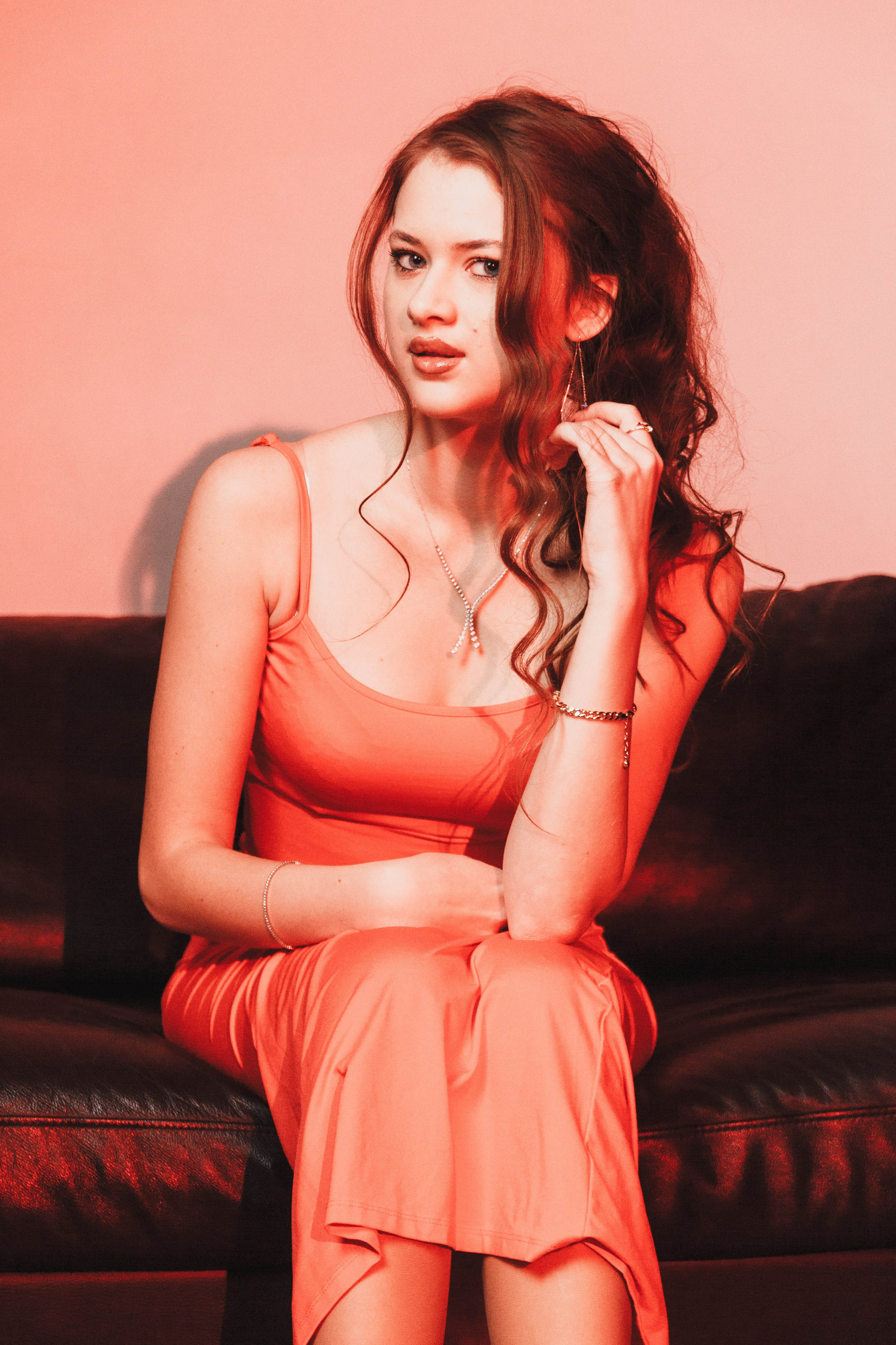 Kristina | Studio-Street