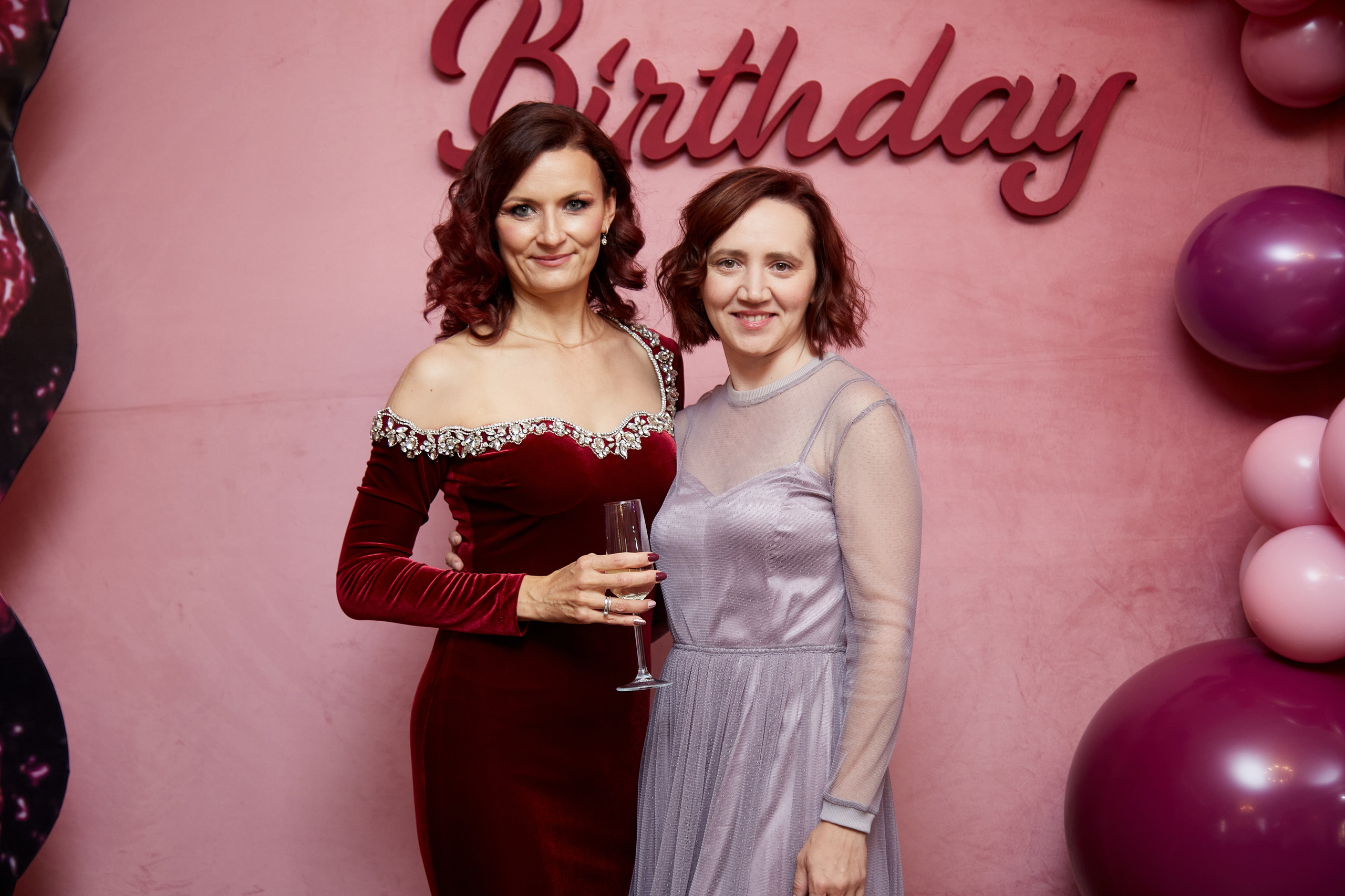 Ягодный юбилей!. Свадебный фотограф Москва и Московская область Борисов Сергей