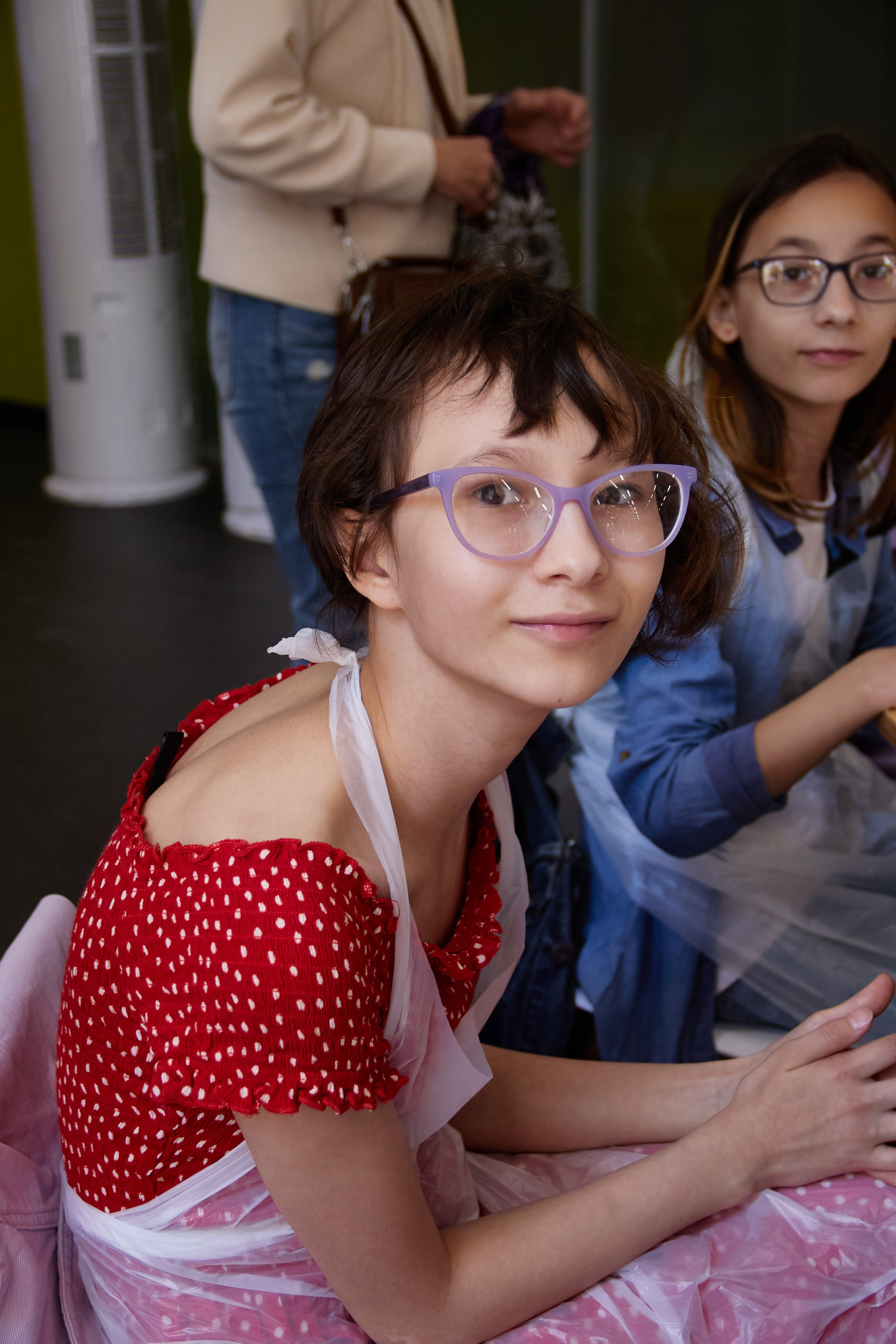 Программа в честь Дня защиты детей. Фотограф в Смоленске Ася Польшина