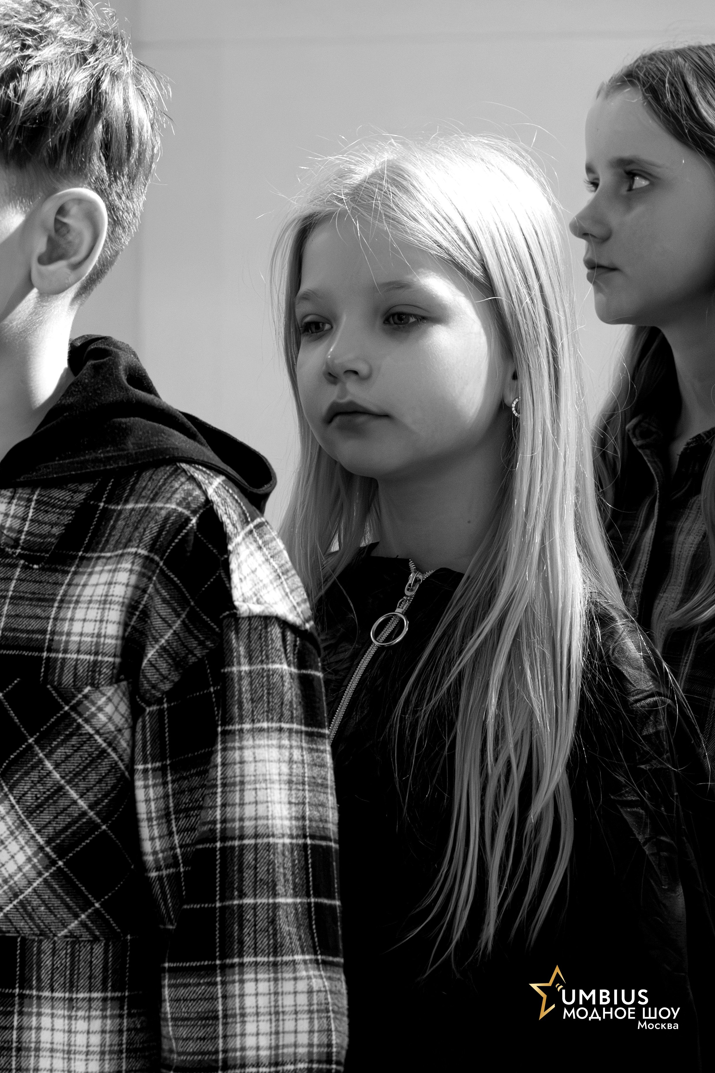 UMBIUS FASHION SHOW г. Москва. Фотограф в Смоленске Ася Польшина