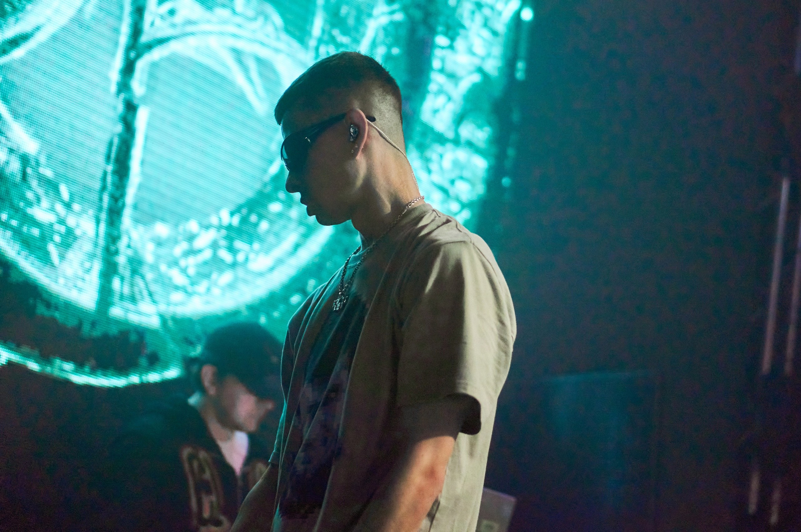 OBLADAET 05.04 (KHV LOONA). Фотограф | Кнышева Валерия | Санкт-Петербург