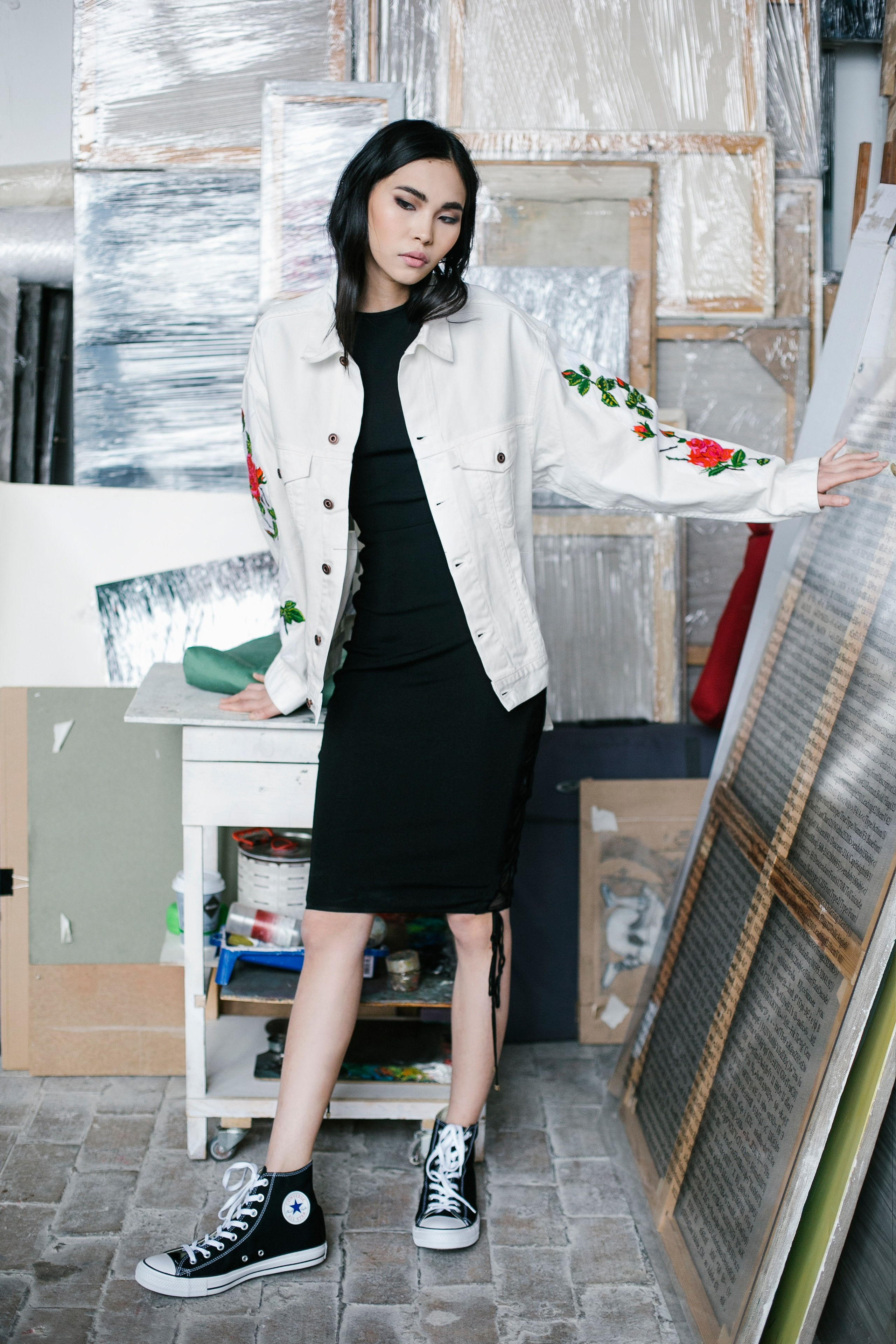 T S V E T N O Y. H O M E