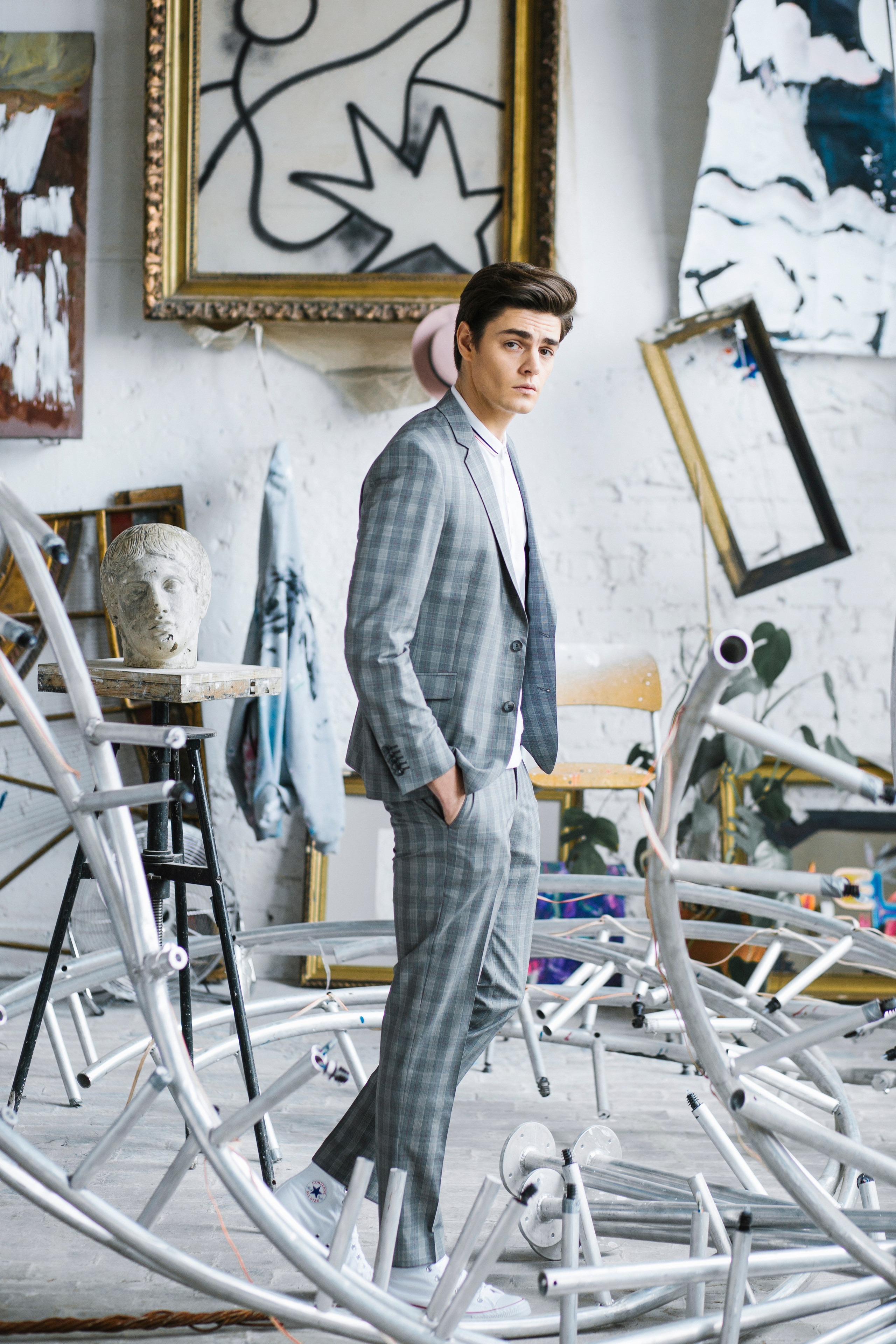 T S V E T N O Y. H O M E