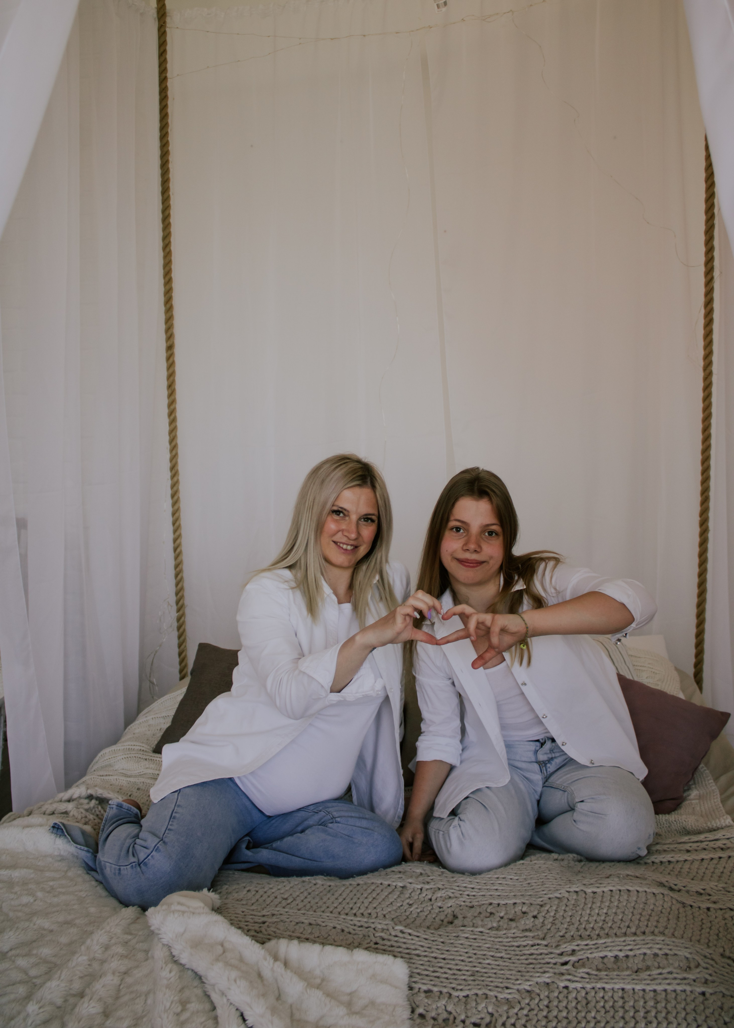 Кристина. Фотограф в Москве Бондарь Ксения