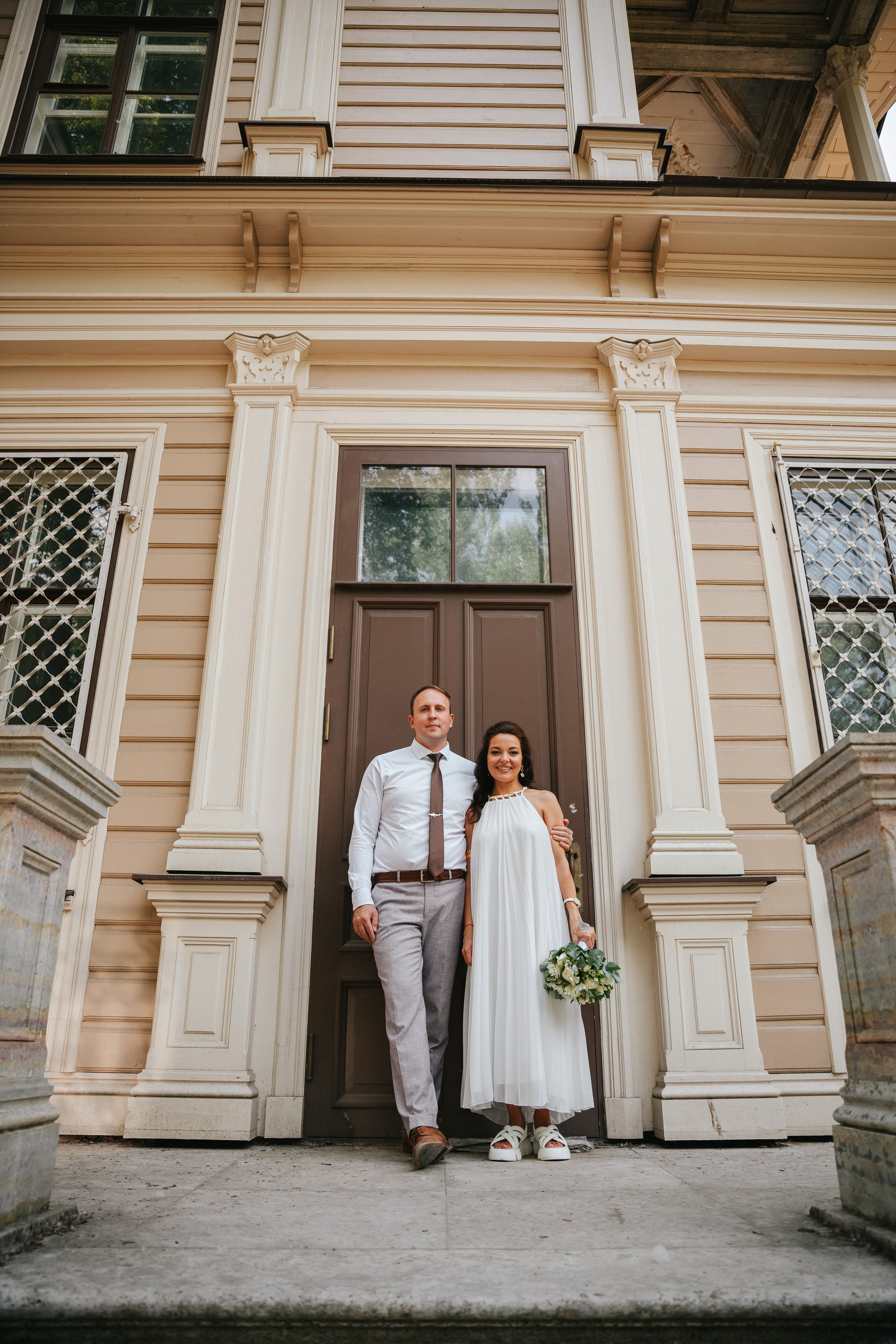 Никита и Ксения. Семейный lifestyle фотограф в Санкт-Петербурге Людмила Пахомова