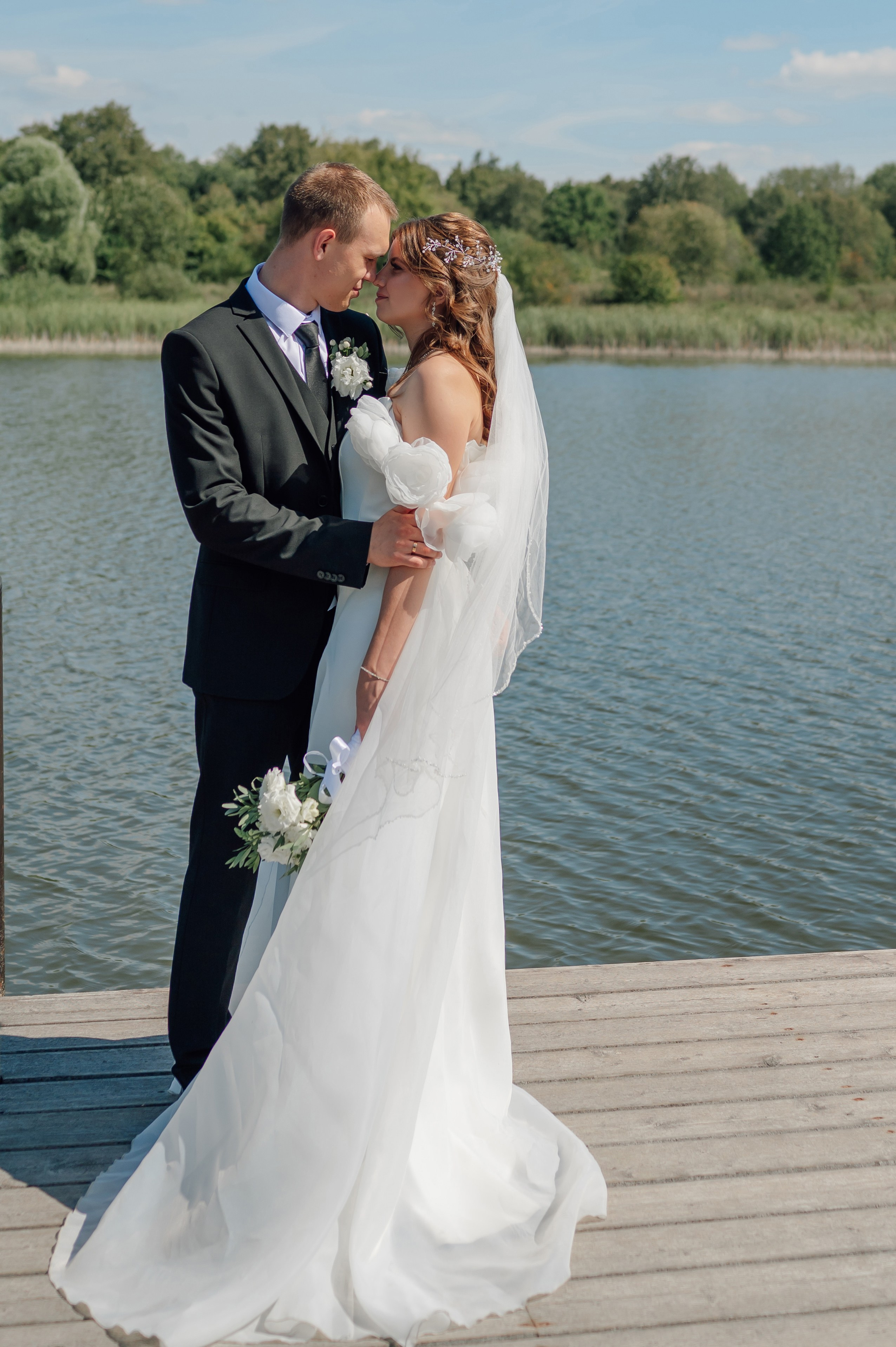 Свадебный фотограф в Санкт-Петербурге, Москве Виталий Козин