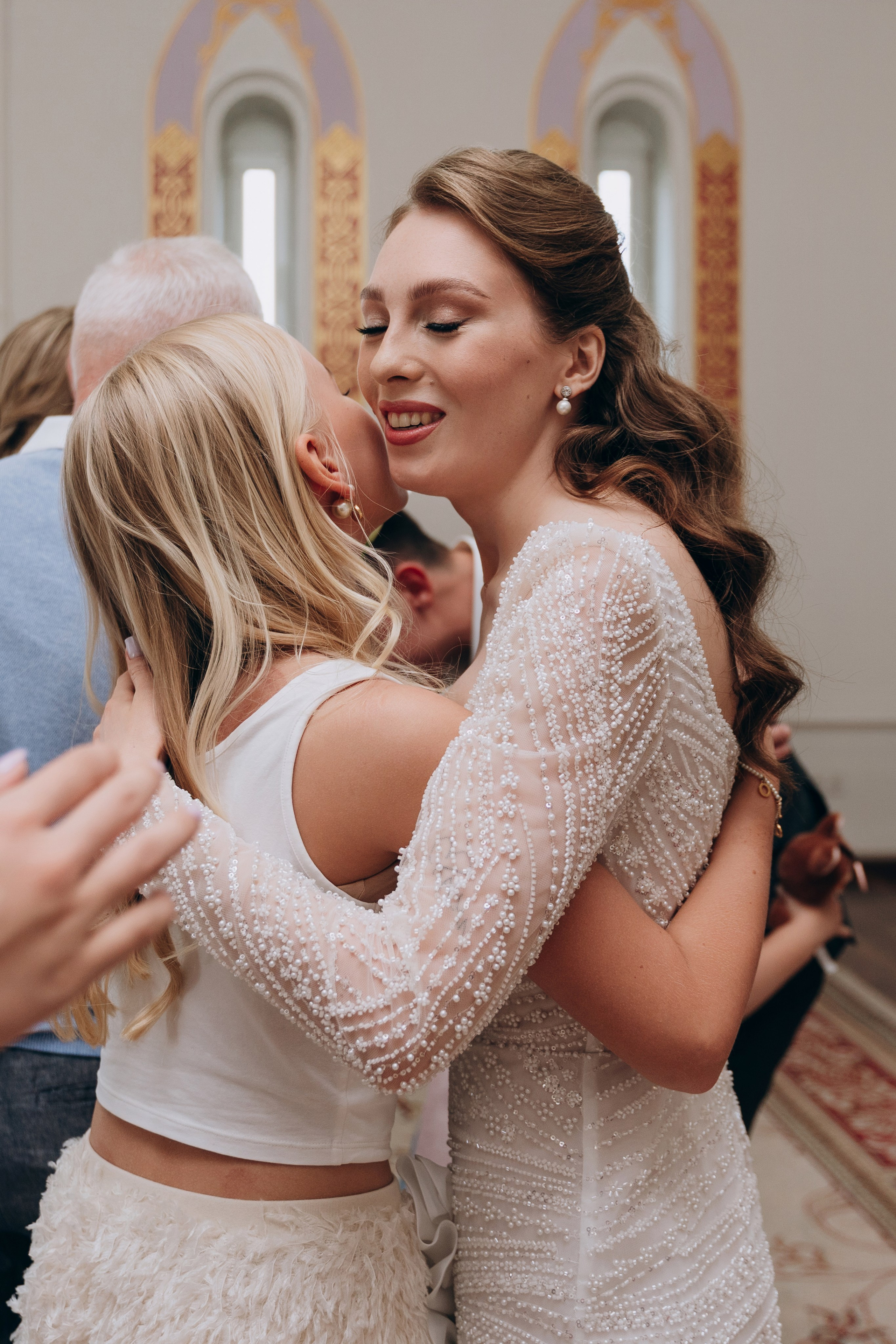 Алиса и Максим. Полный день 6 часов. Фотограф Москва Виктория-Антуанетта