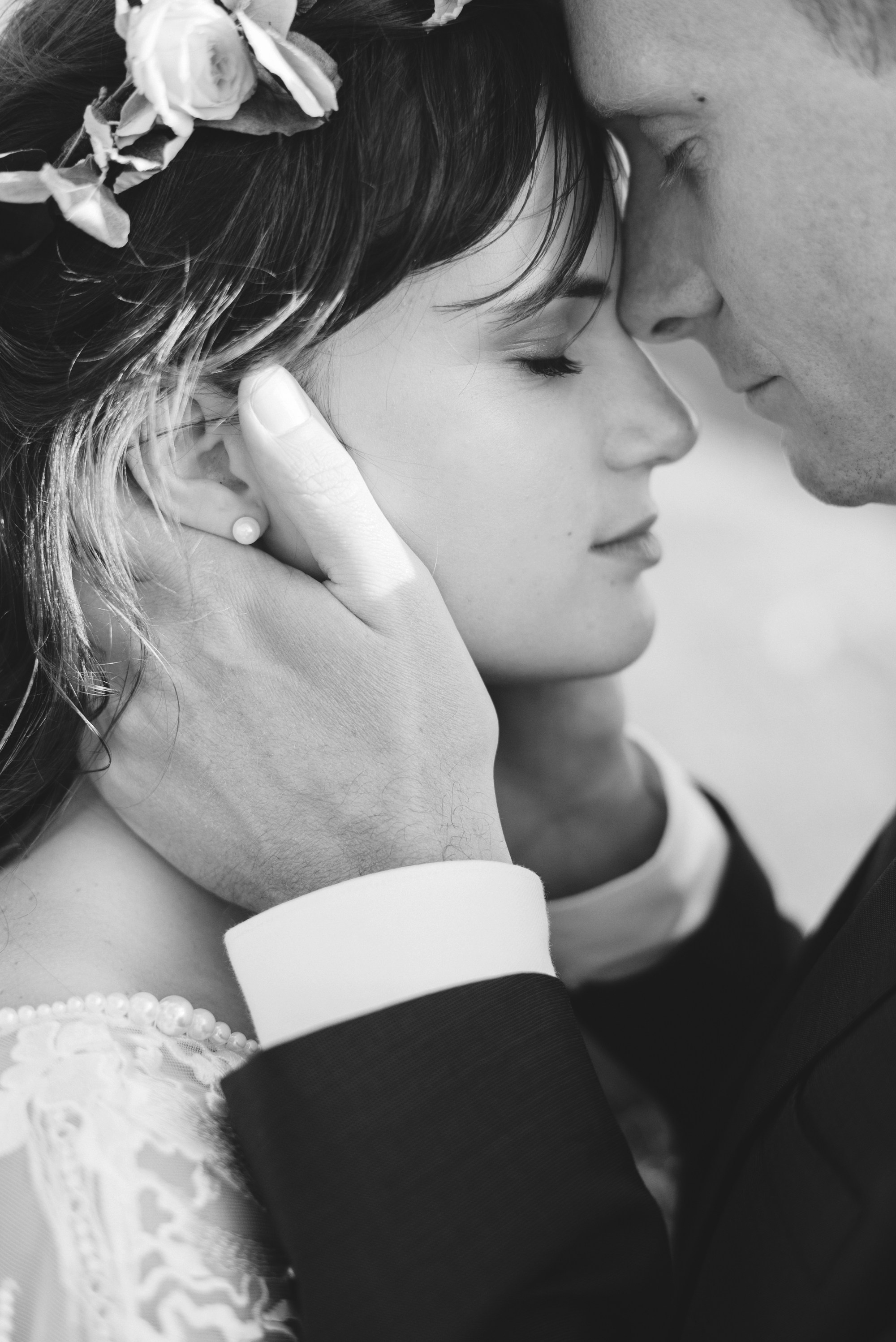 Ксения и Даниил, Гран Канария. Изящная фотография | Ксения Милушкина