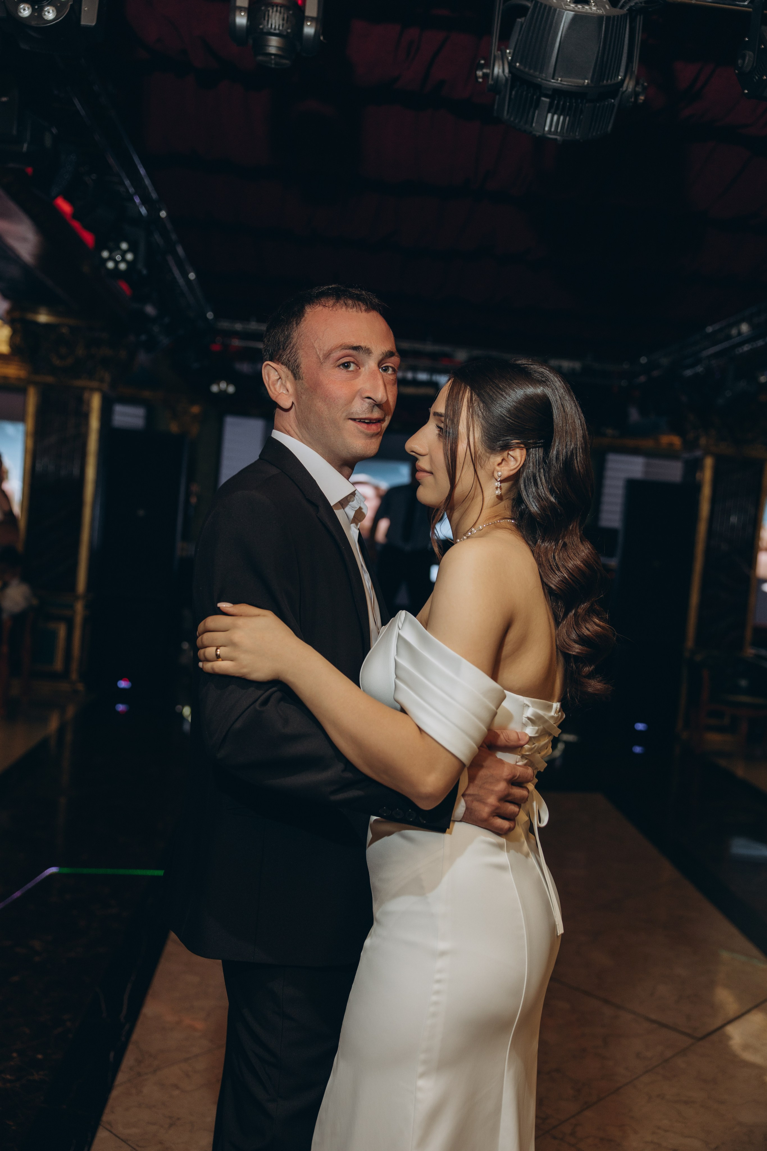 Банкет. Свадебный, семейный фотограф в Иркутске Светлана Макаричева