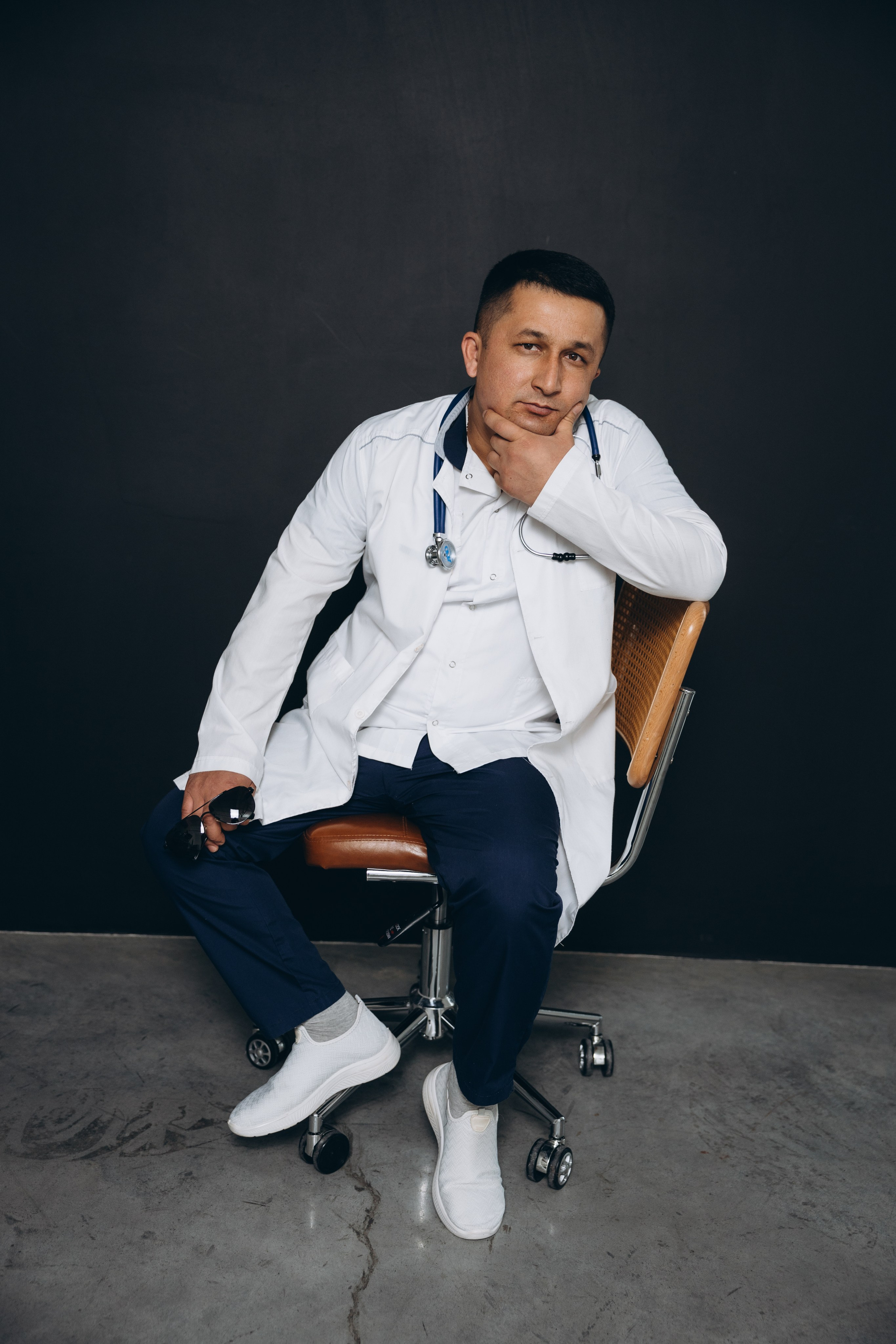 Съёмка для выпускников меда. Свадебный, семейный фотограф в Иркутске Светлана Макаричева