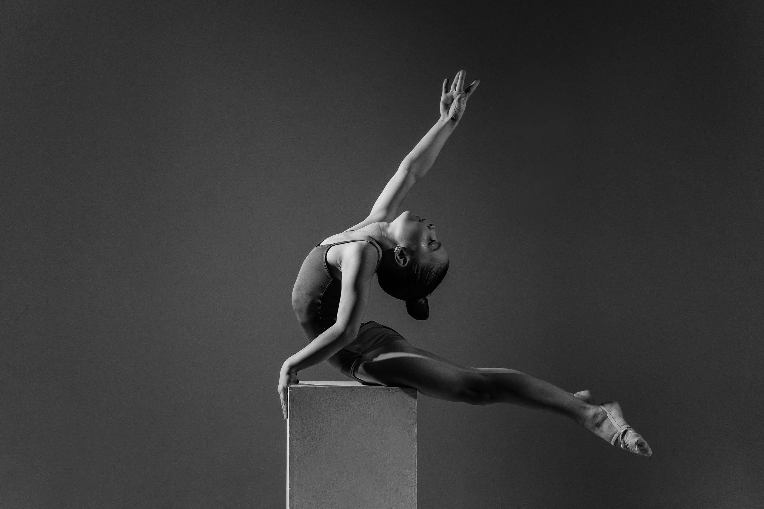 Лу. Художественная Гимнастика фотосессия