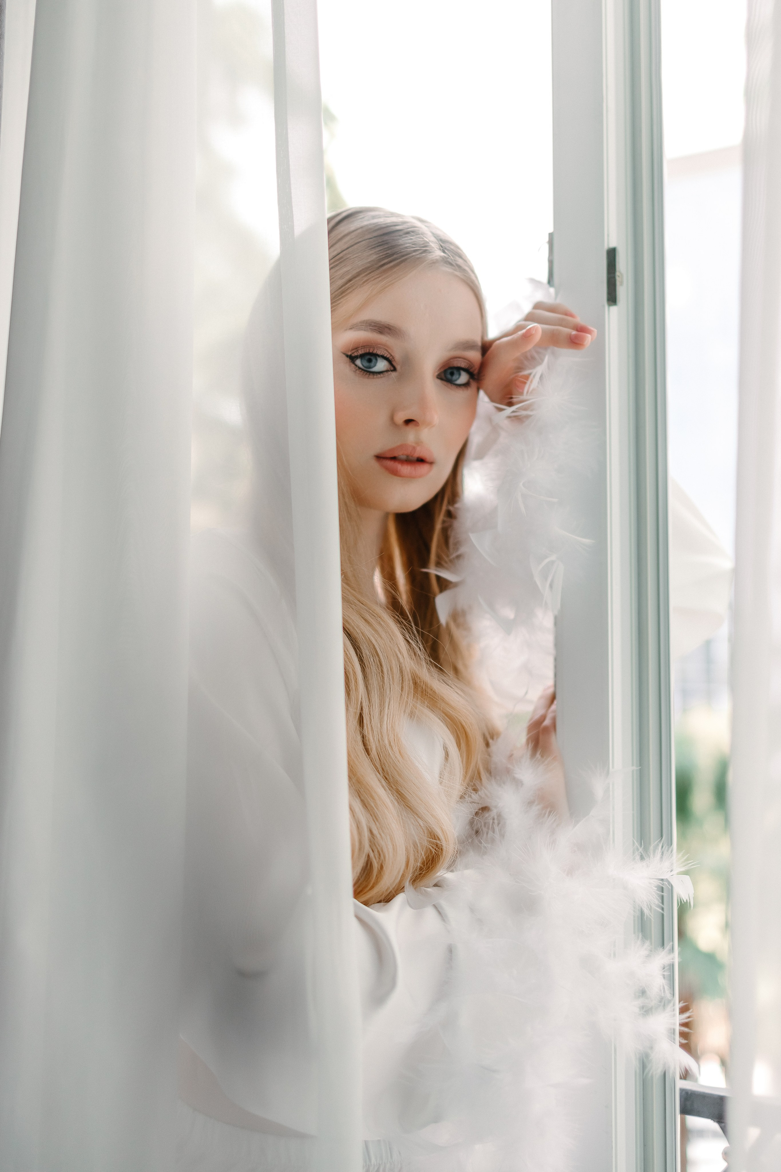 Сергей и Екатерина. Диана Тимиряева | Фотограф в Воронеже