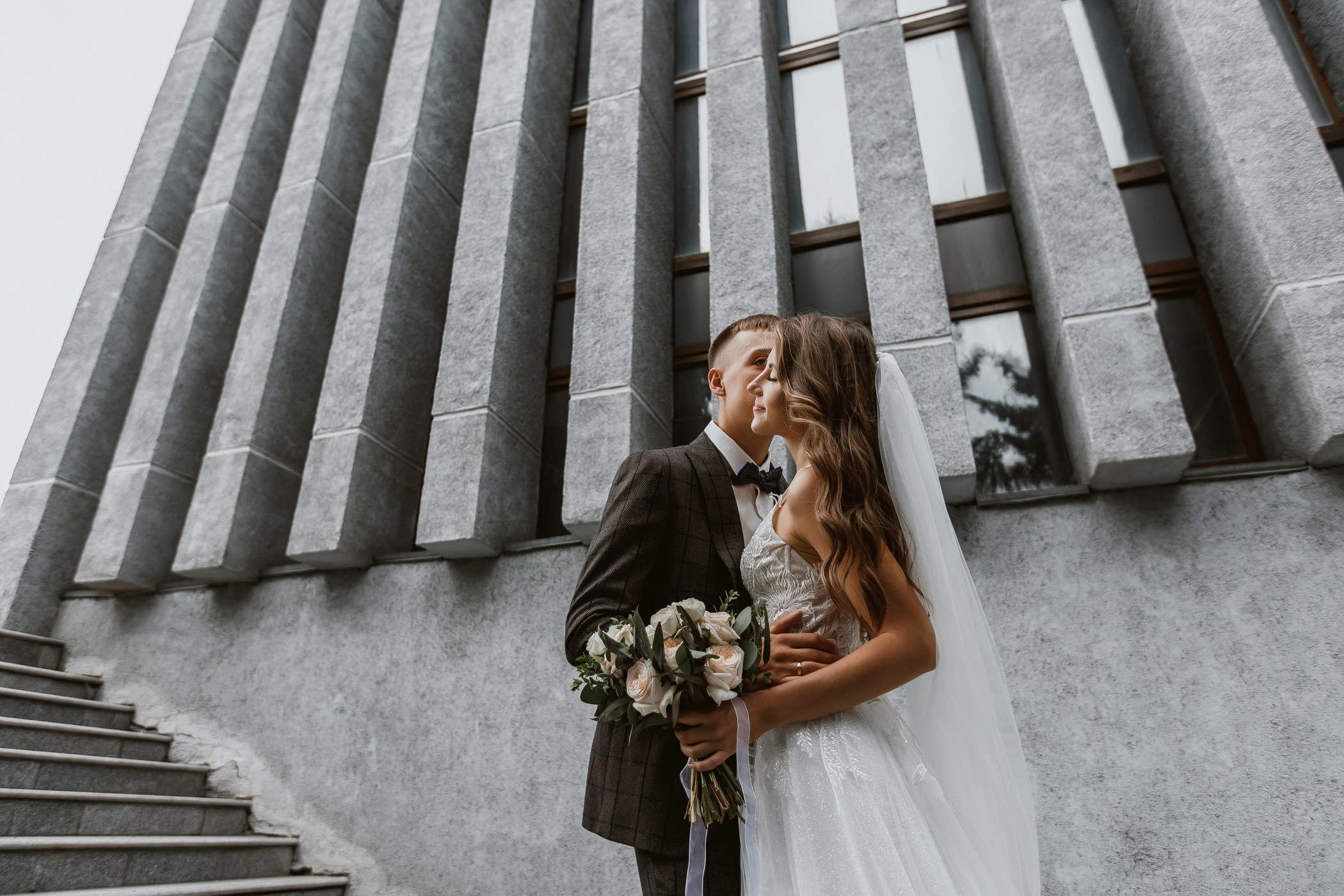 Андрей и Мария. Тимур Аминов | Фотограф в Кемерове