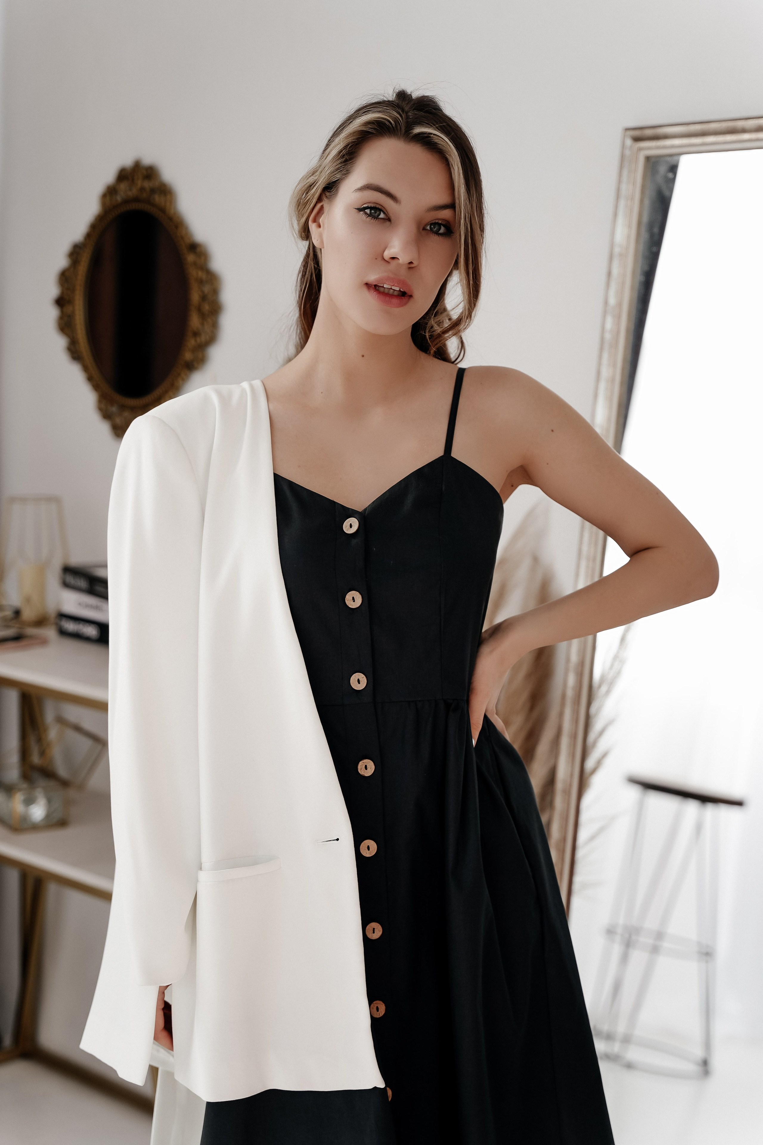 Сарафаны — съемка для wildberries. Фотограф в Смоленске Ольга Давыдова