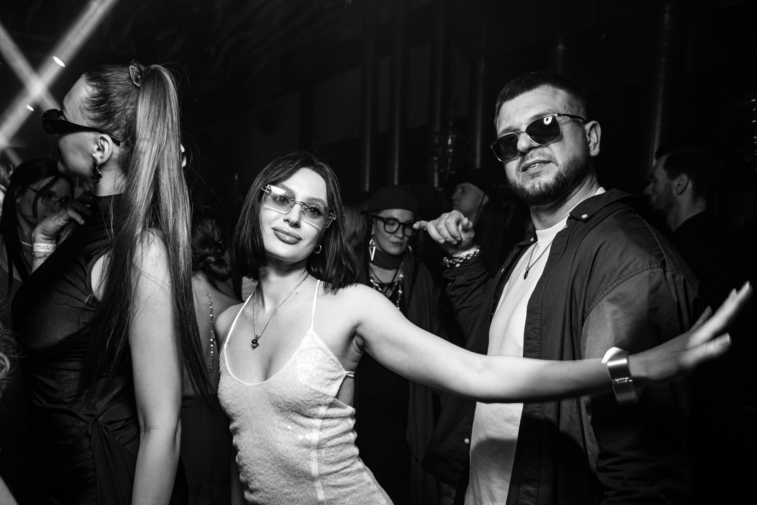 «5 элемент в Гастродворе"_GastroDvor_Yalta_26.04.2025. Аминов Руслан | Фотограф