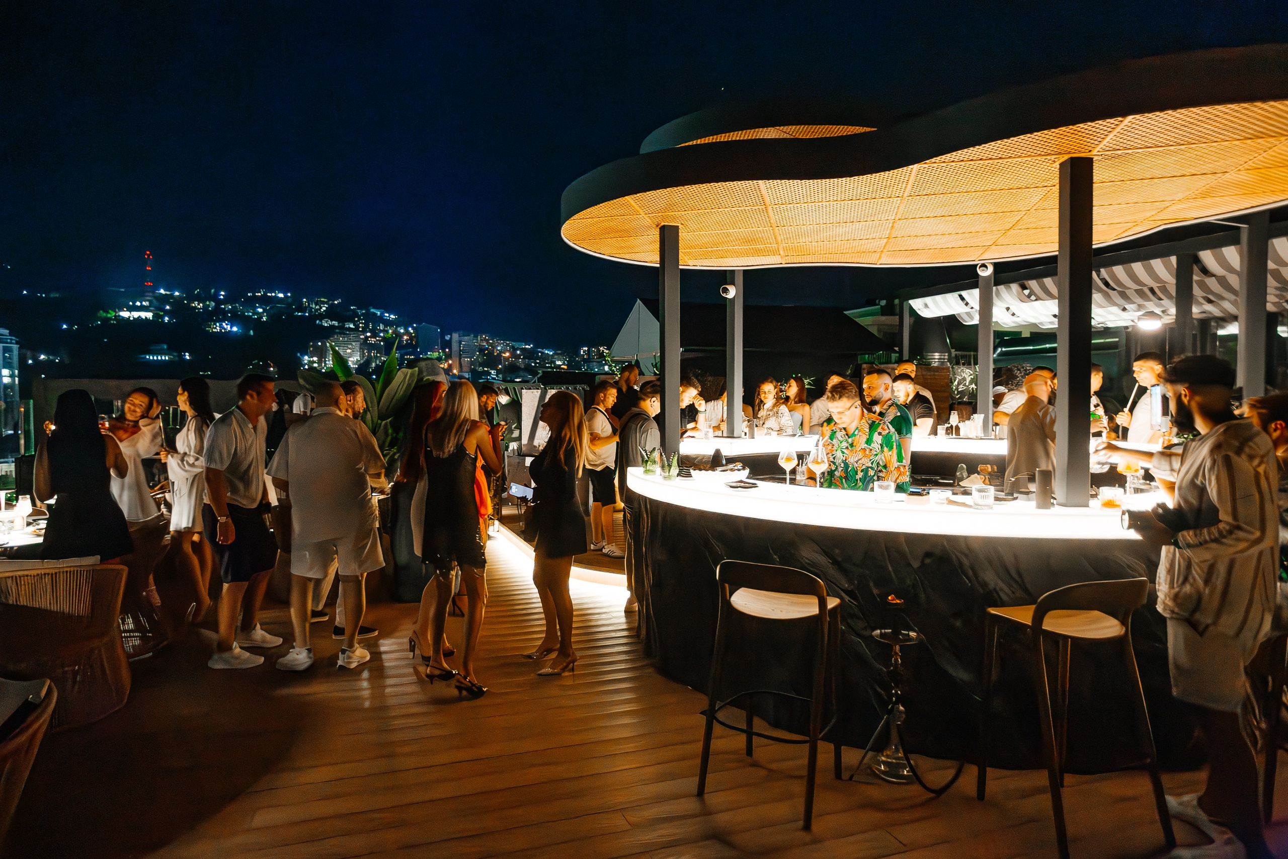 Paititi_Ялта_23.08.2024. Аминов Руслан | Фотограф